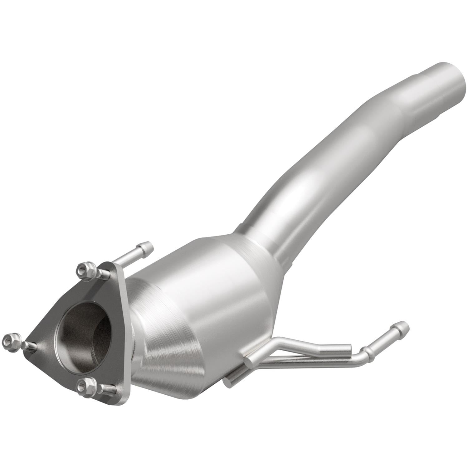 MagnaFlow OEM Grade Federal/EPA Compliant Direct-Fit Catalytic Converters 52377