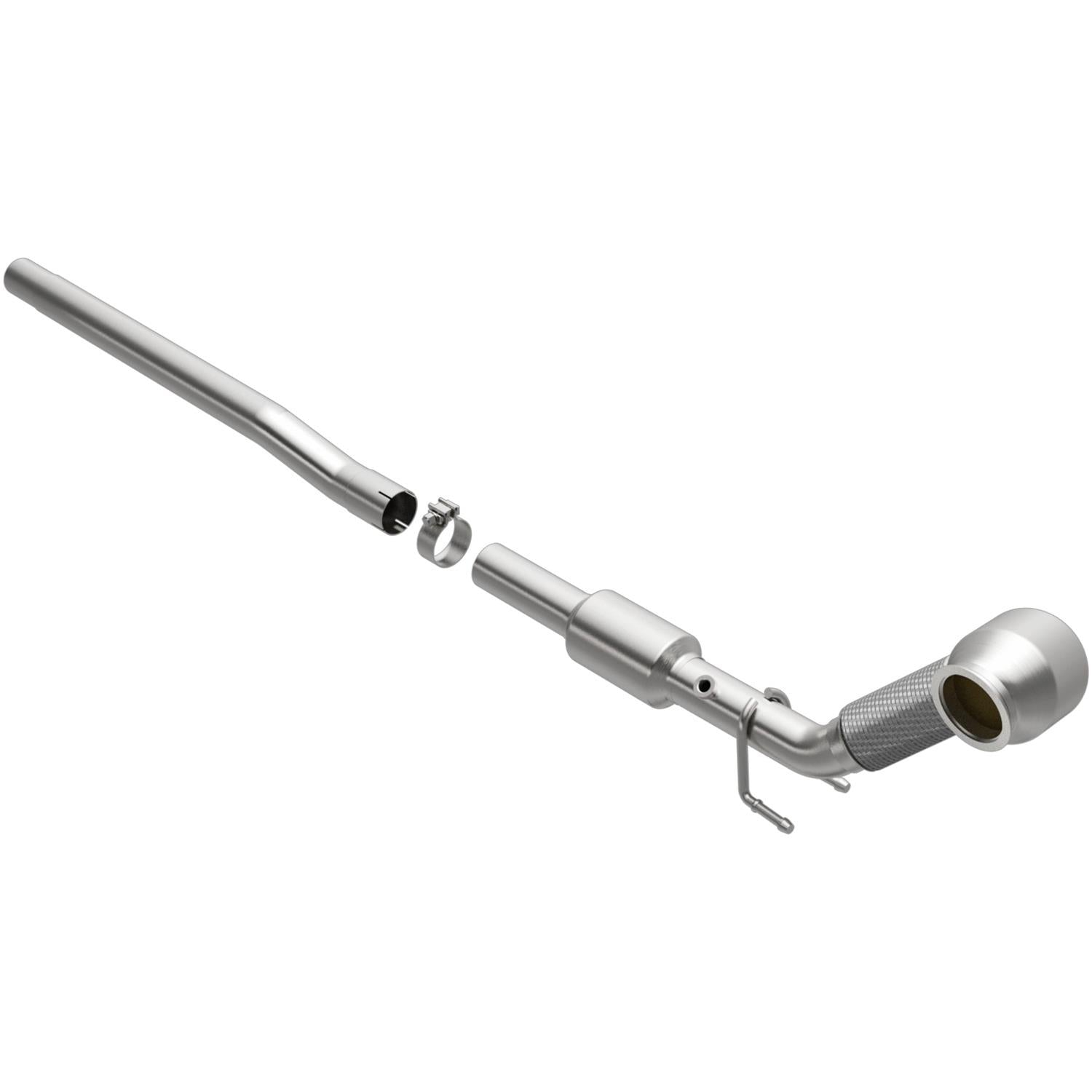MagnaFlow OEM Grade Federal/EPA Compliant Direct-Fit Catalytic Converters 52392