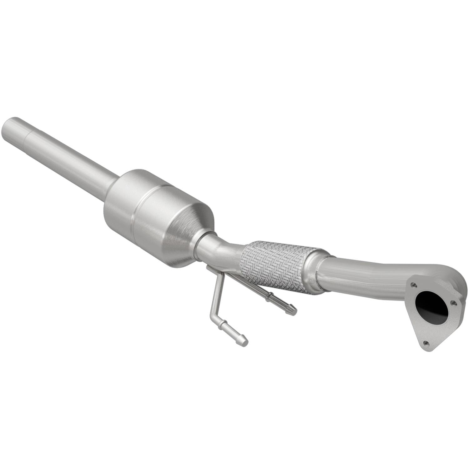 MagnaFlow OEM Grade Federal/EPA Compliant Direct-Fit Catalytic Converters 52426