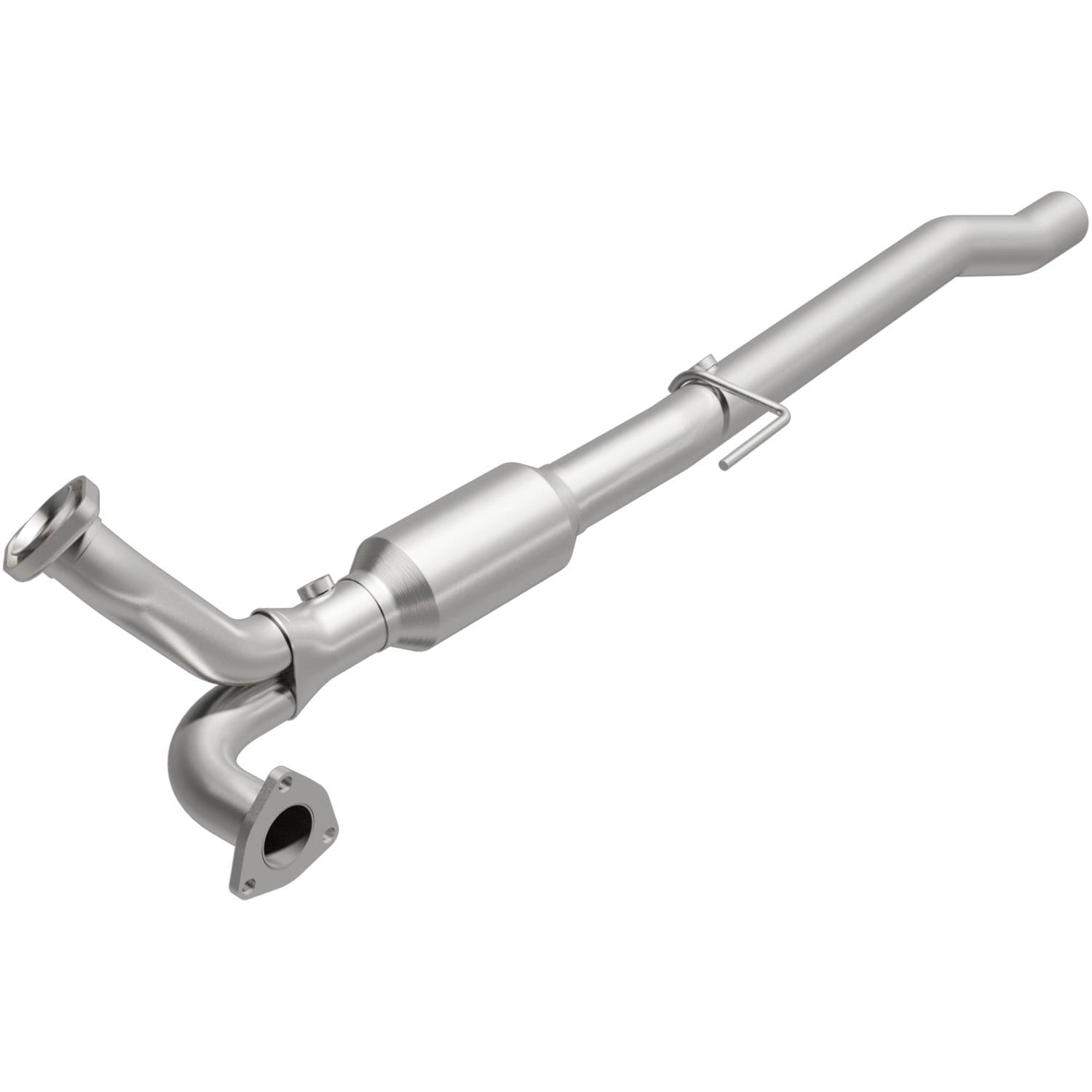 MagnaFlow OEM Grade Federal/EPA Compliant Direct-Fit Catalytic Converters 52499