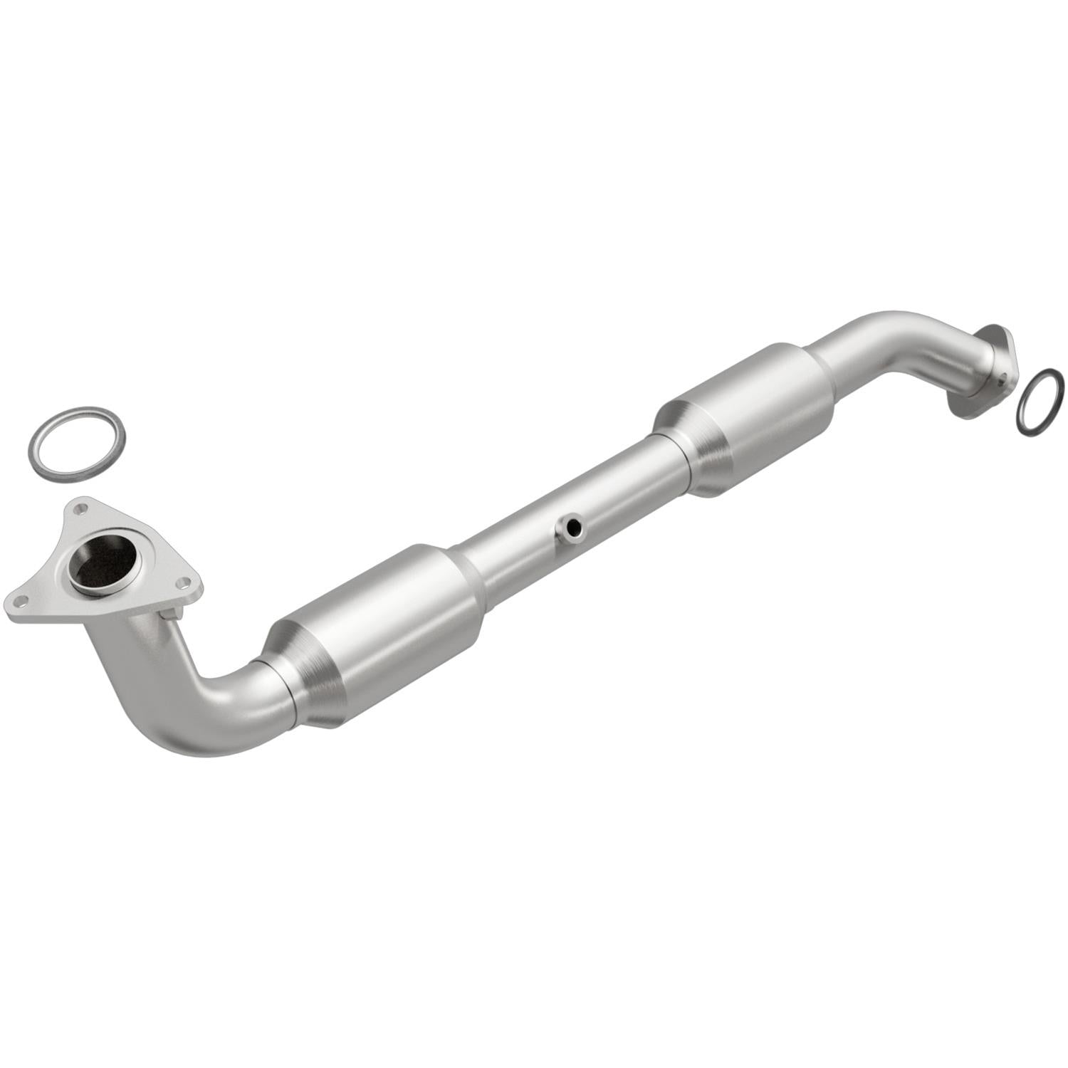 MagnaFlow OEM Grade Federal/EPA Compliant Direct-Fit Catalytic Converters 52633