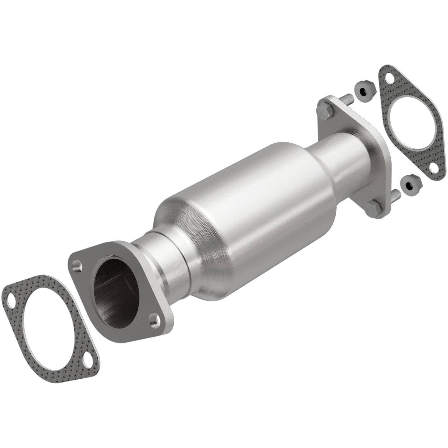 MagnaFlow OEM Grade Federal/EPA Compliant Direct-Fit Catalytic Converters 52644