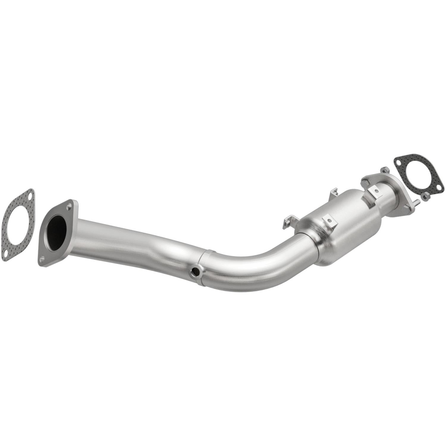 MagnaFlow OEM Grade Federal/EPA Compliant Direct-Fit Catalytic Converters 52708