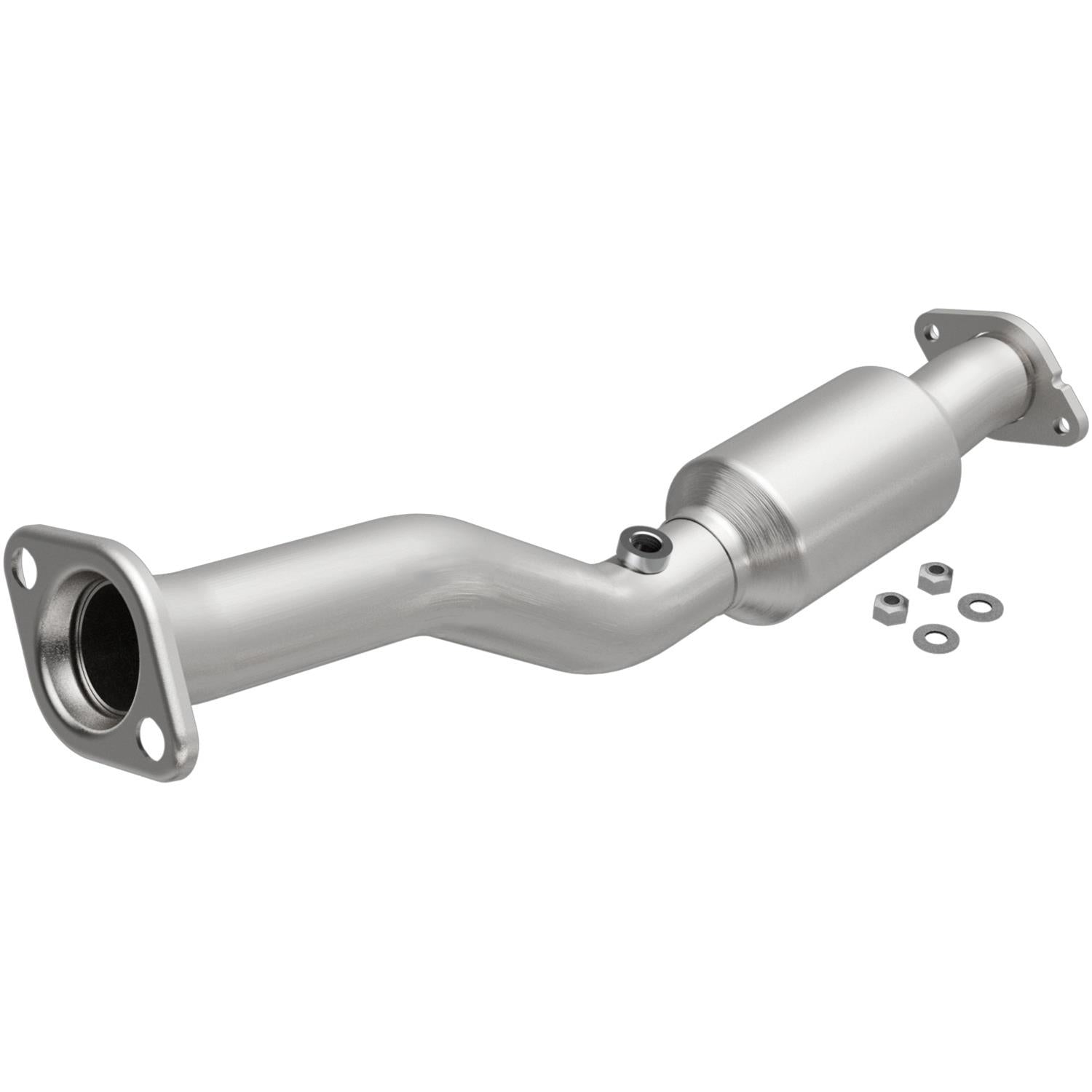 MagnaFlow OEM Grade Federal/EPA Compliant Direct-Fit Catalytic Converters 52709