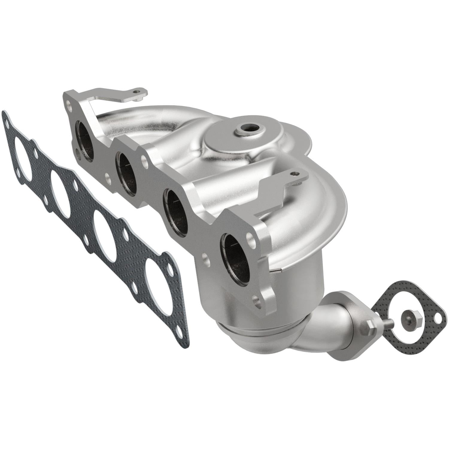 MagnaFlow OEM Grade Federal/EPA Compliant Direct-Fit Manifold Catalytic Converters 52774