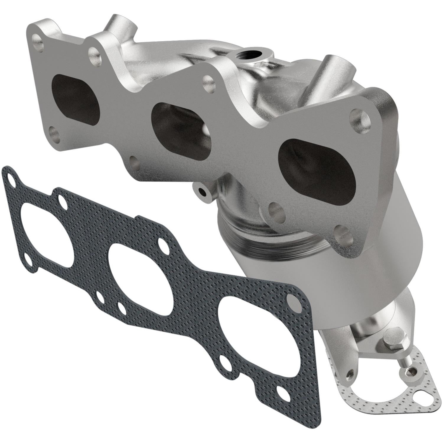 MagnaFlow OEM Grade Federal/EPA Compliant Direct-Fit Manifold Catalytic Converters 52780
