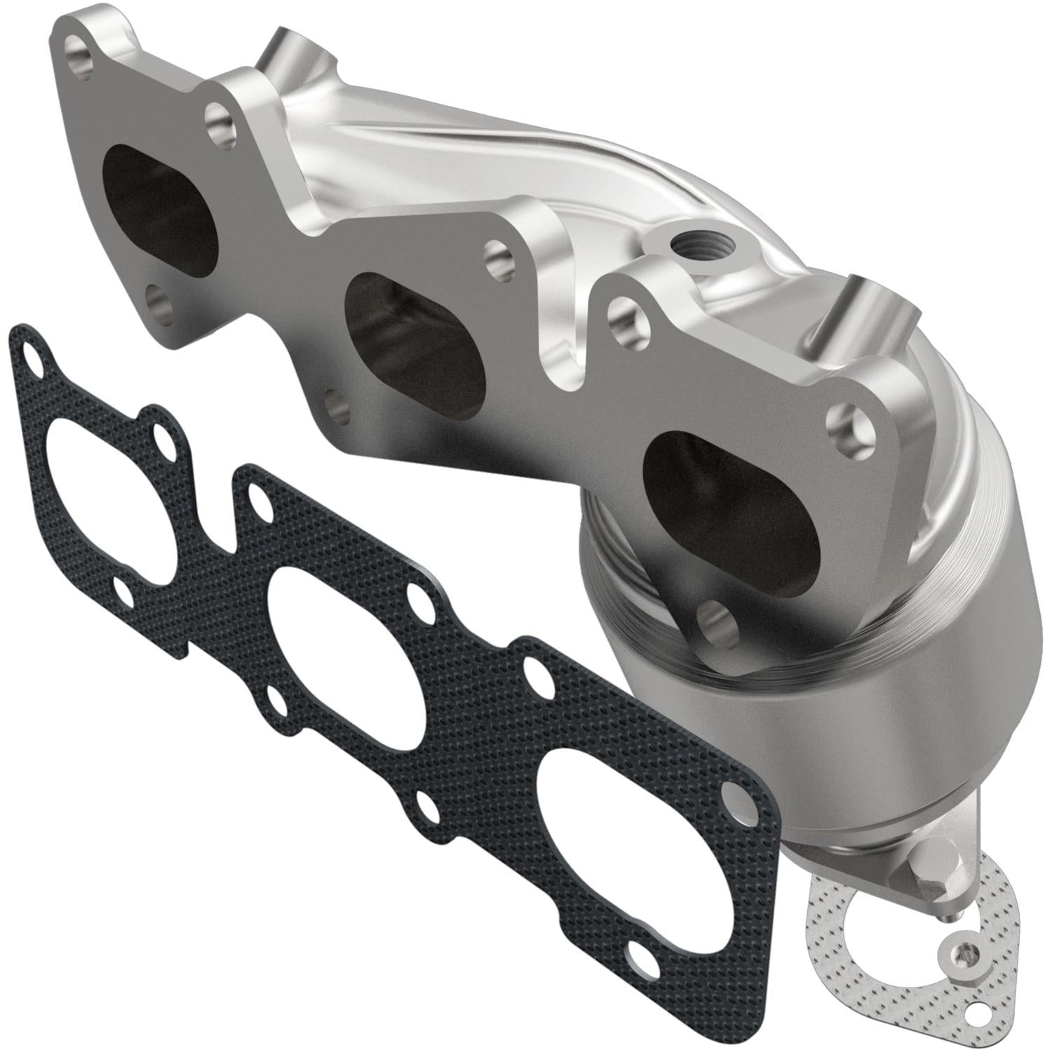 MagnaFlow Direct-Fit Catalytic Converters 52783