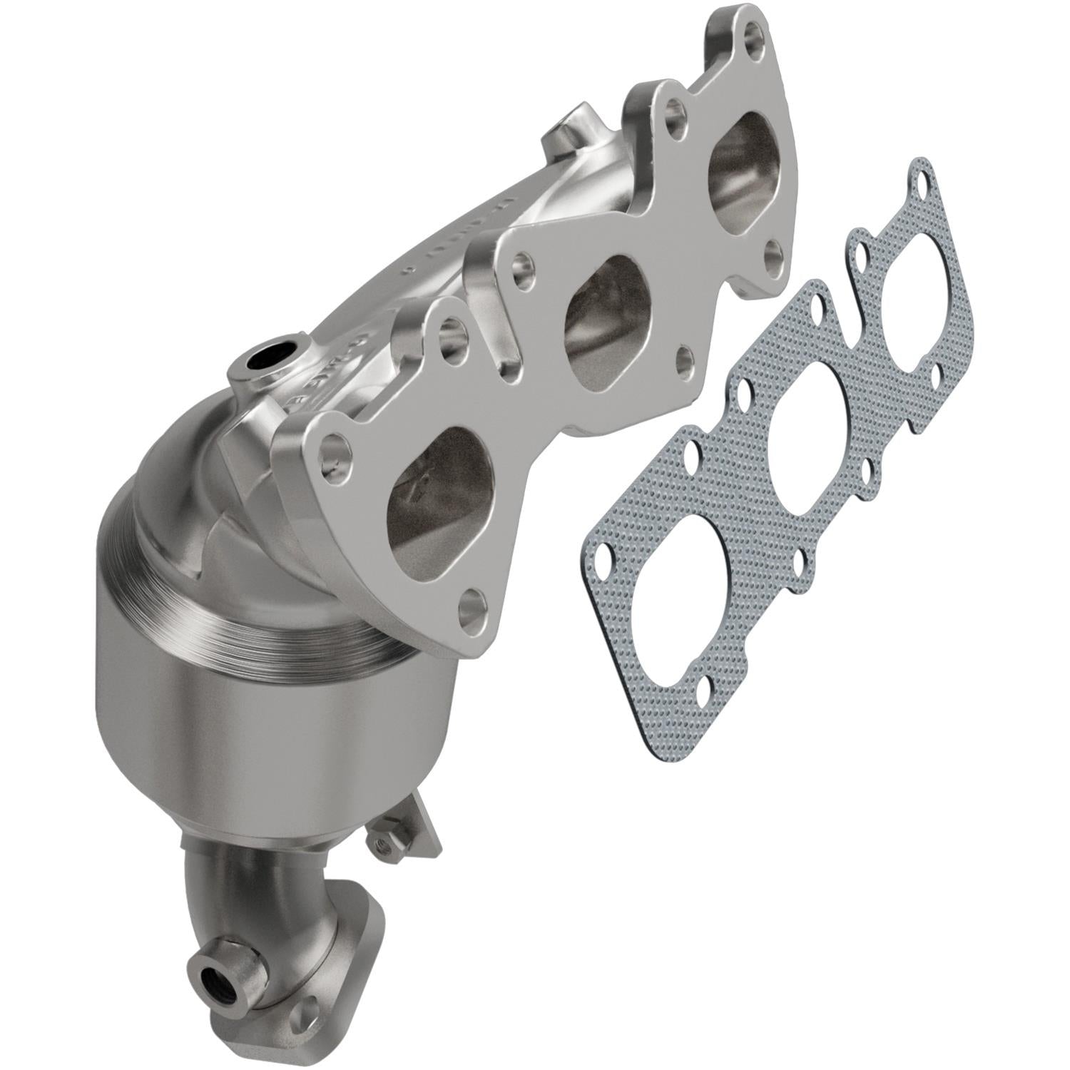 MagnaFlow Catalytic Converters 52787
