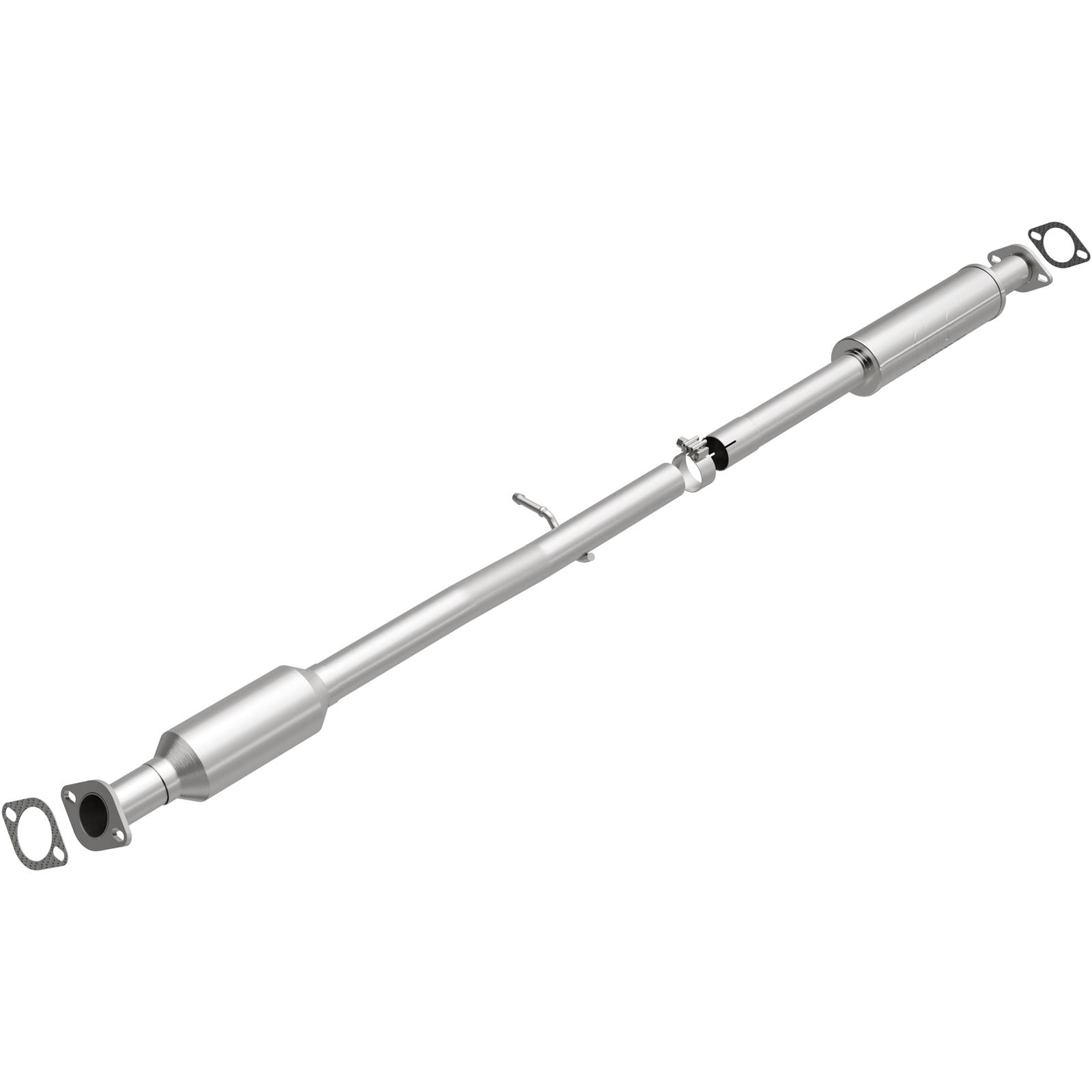 MagnaFlow Direct-Fit Catalytic Converters 52815
