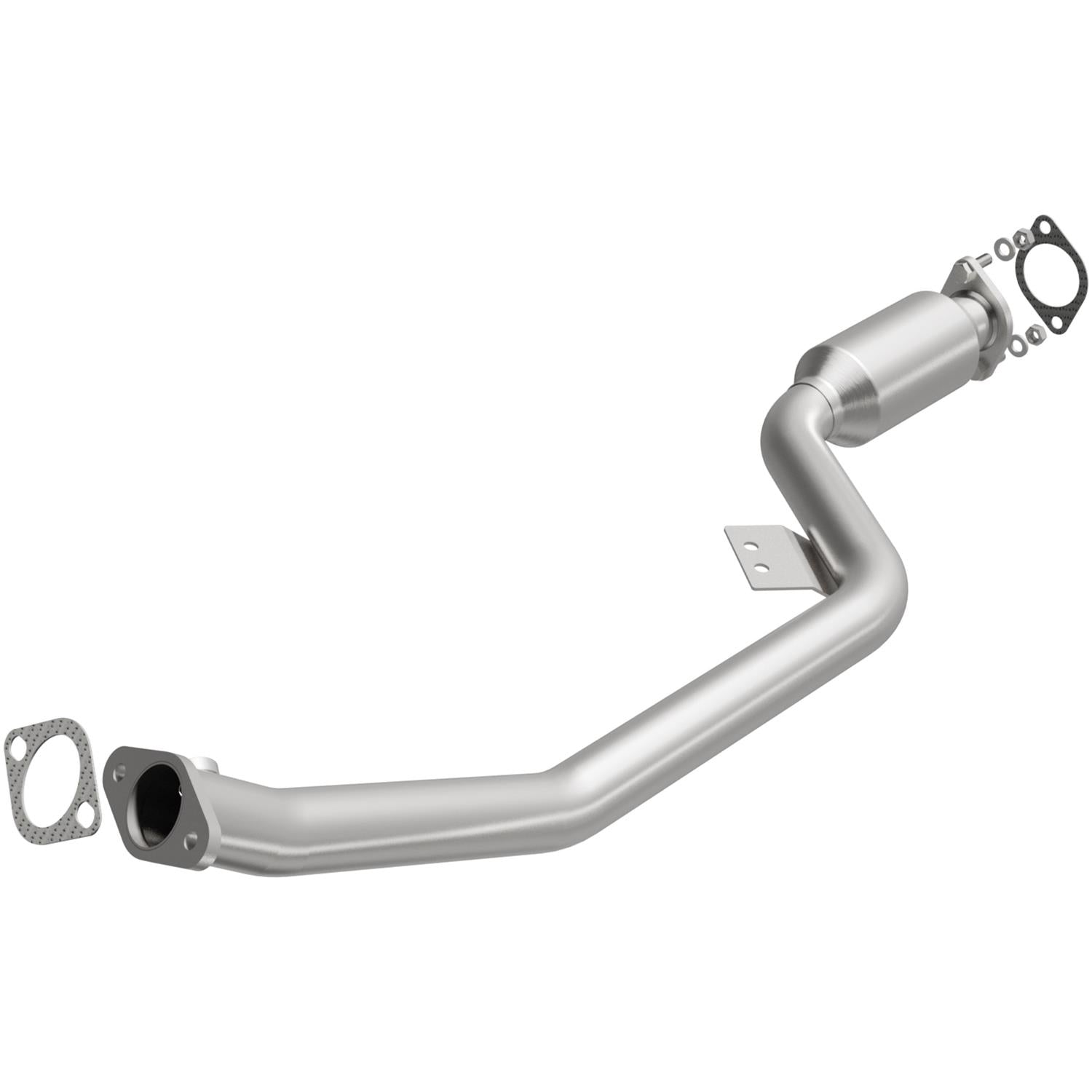 MagnaFlow OEM Grade Federal/EPA Compliant Direct-Fit Catalytic Converters 52831