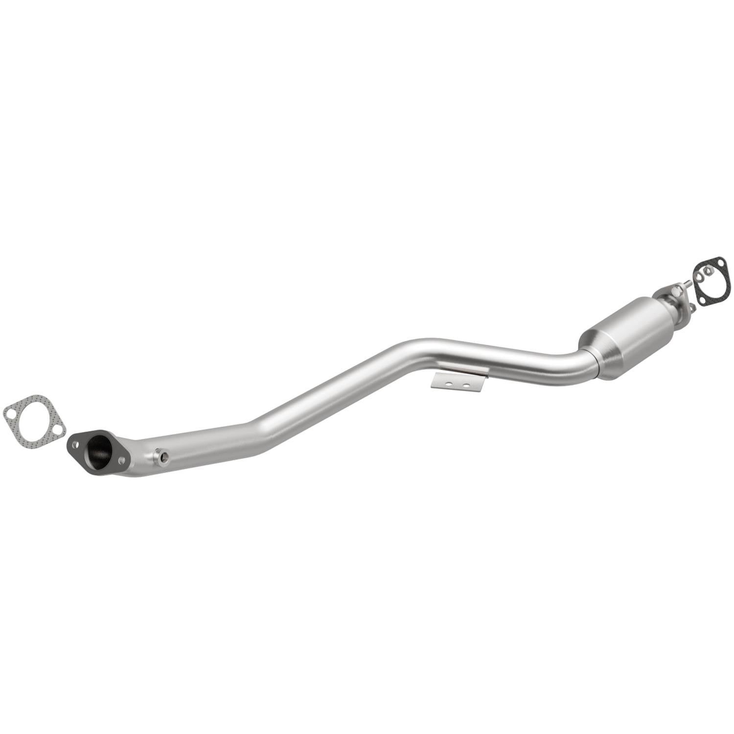 MagnaFlow OEM Grade Federal/EPA Compliant Direct-Fit Catalytic Converters 52841