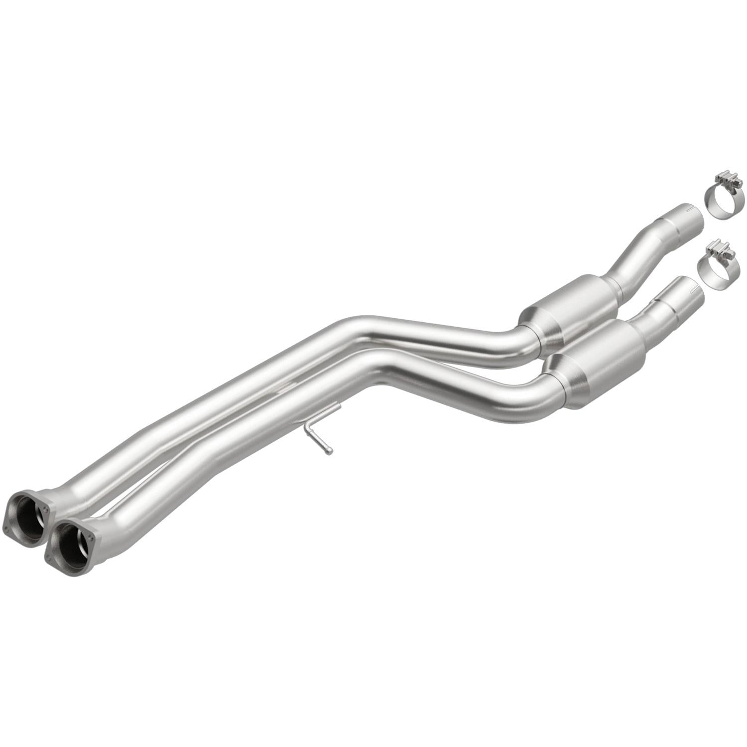 MagnaFlow OEM Grade Federal/EPA Compliant Direct-Fit Catalytic Converters 52925
