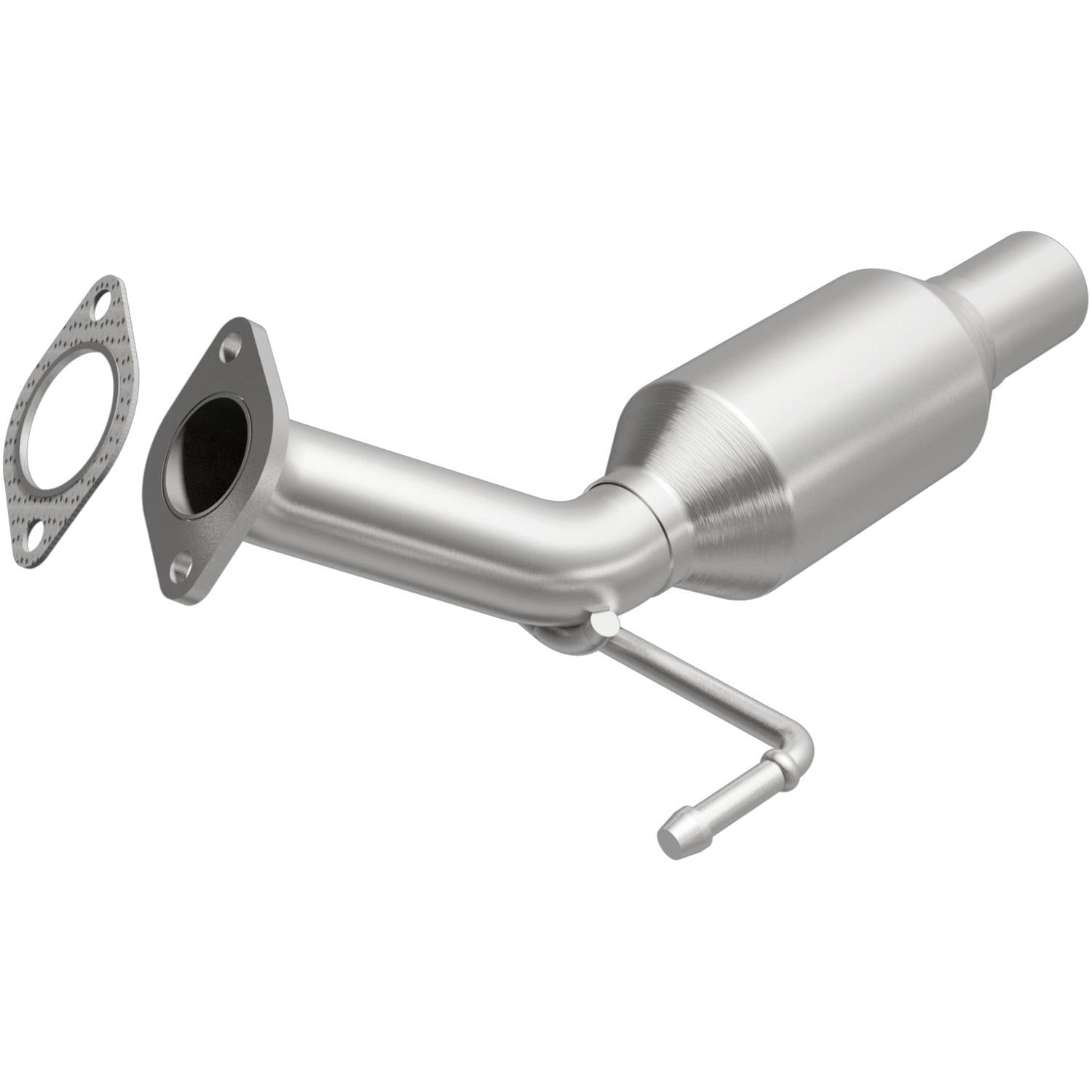 MagnaFlow OEM Grade Federal/EPA Compliant Direct-Fit Catalytic Converters 52966