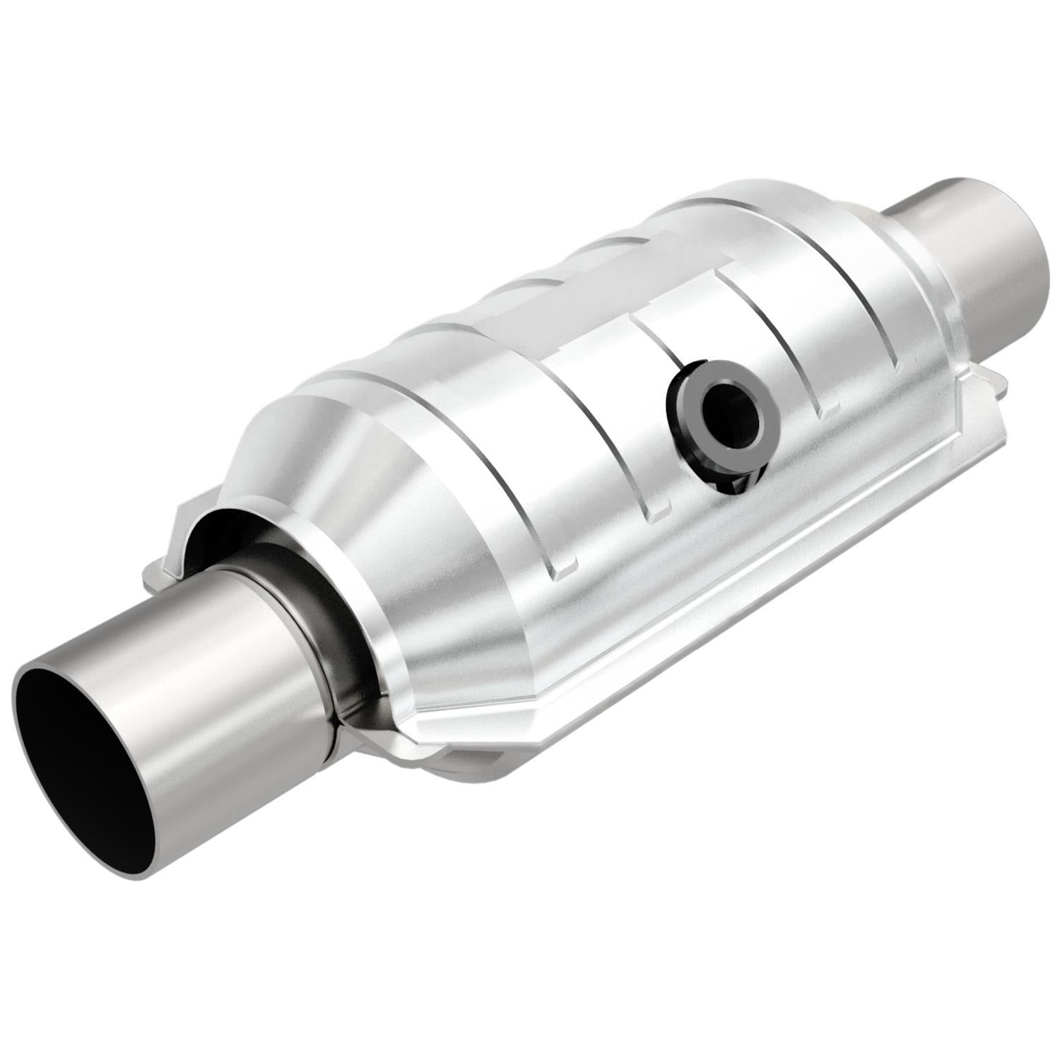 MagnaFlow Universal Catalytic Converters 54053