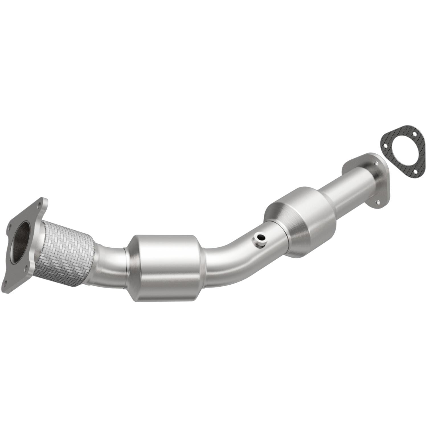 MagnaFlow California Grade CARB Compliant Direct-Fit Catalytic Converters 5411027