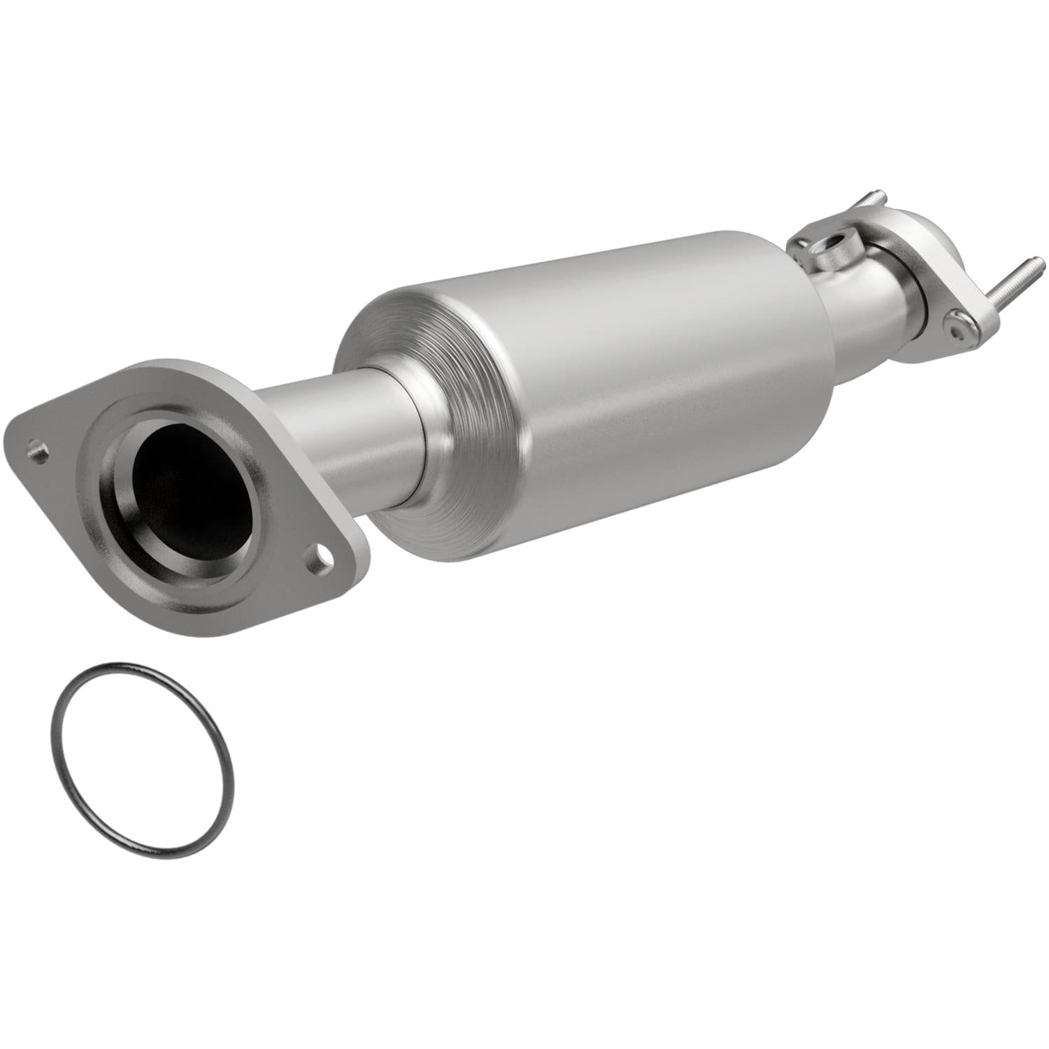 MagnaFlow California Grade CARB Compliant Direct-Fit Catalytic Converters 5411042