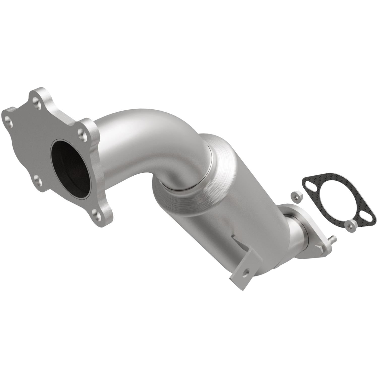 MagnaFlow California Grade CARB Compliant Direct-Fit Catalytic Converters 5411044