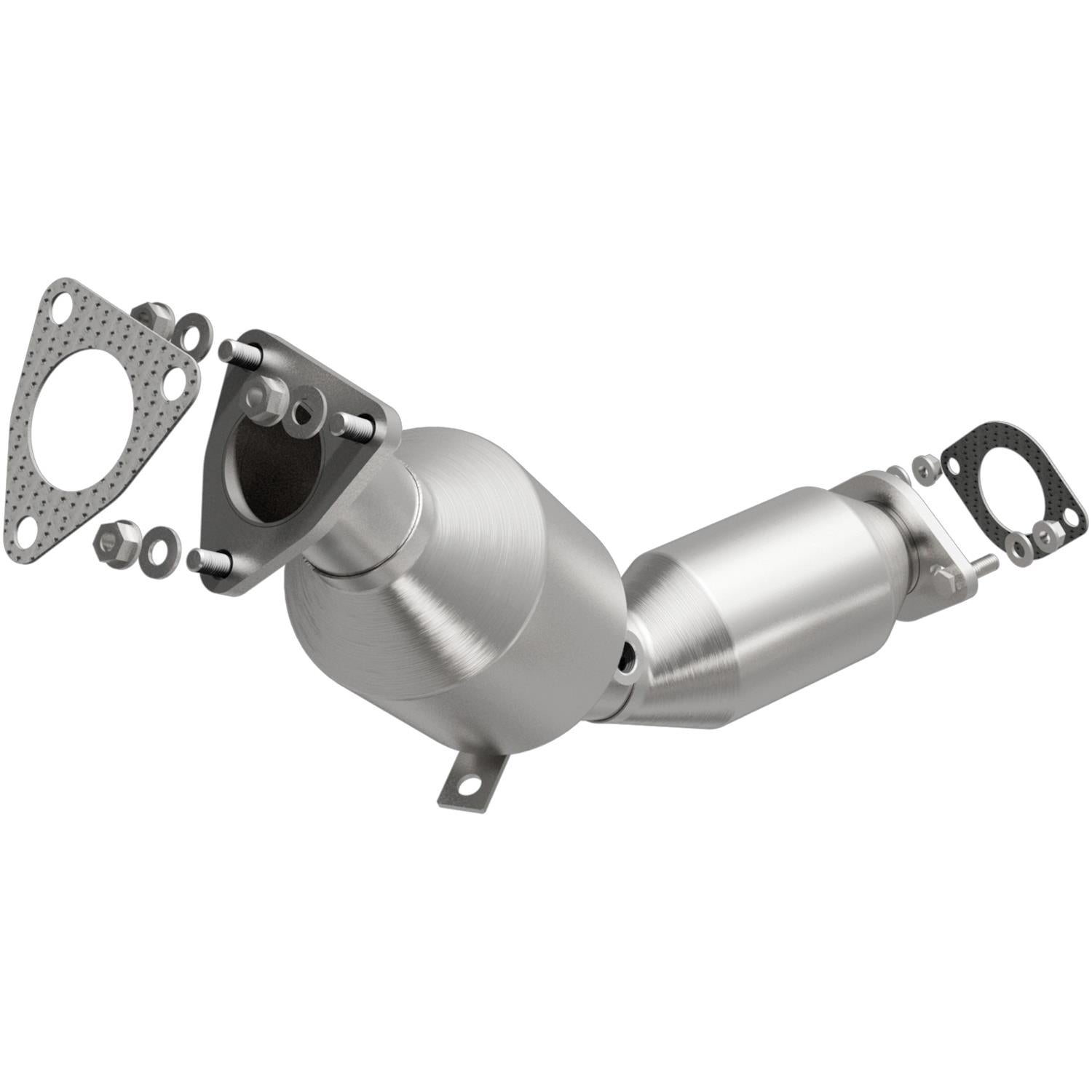 MagnaFlow California Grade CARB Compliant Direct-Fit Catalytic Converters 5411045