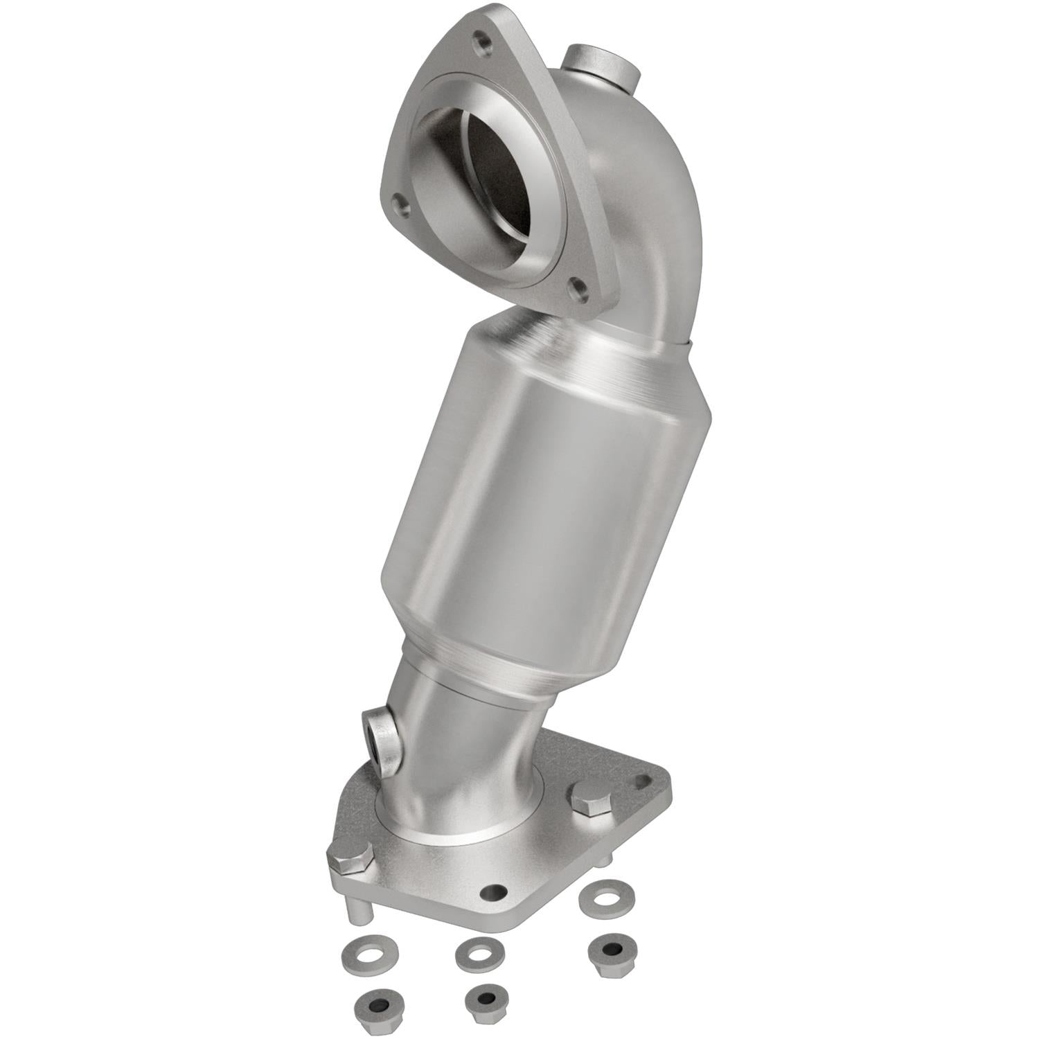 MagnaFlow California Grade CARB Compliant Direct-Fit Catalytic Converters 5411059