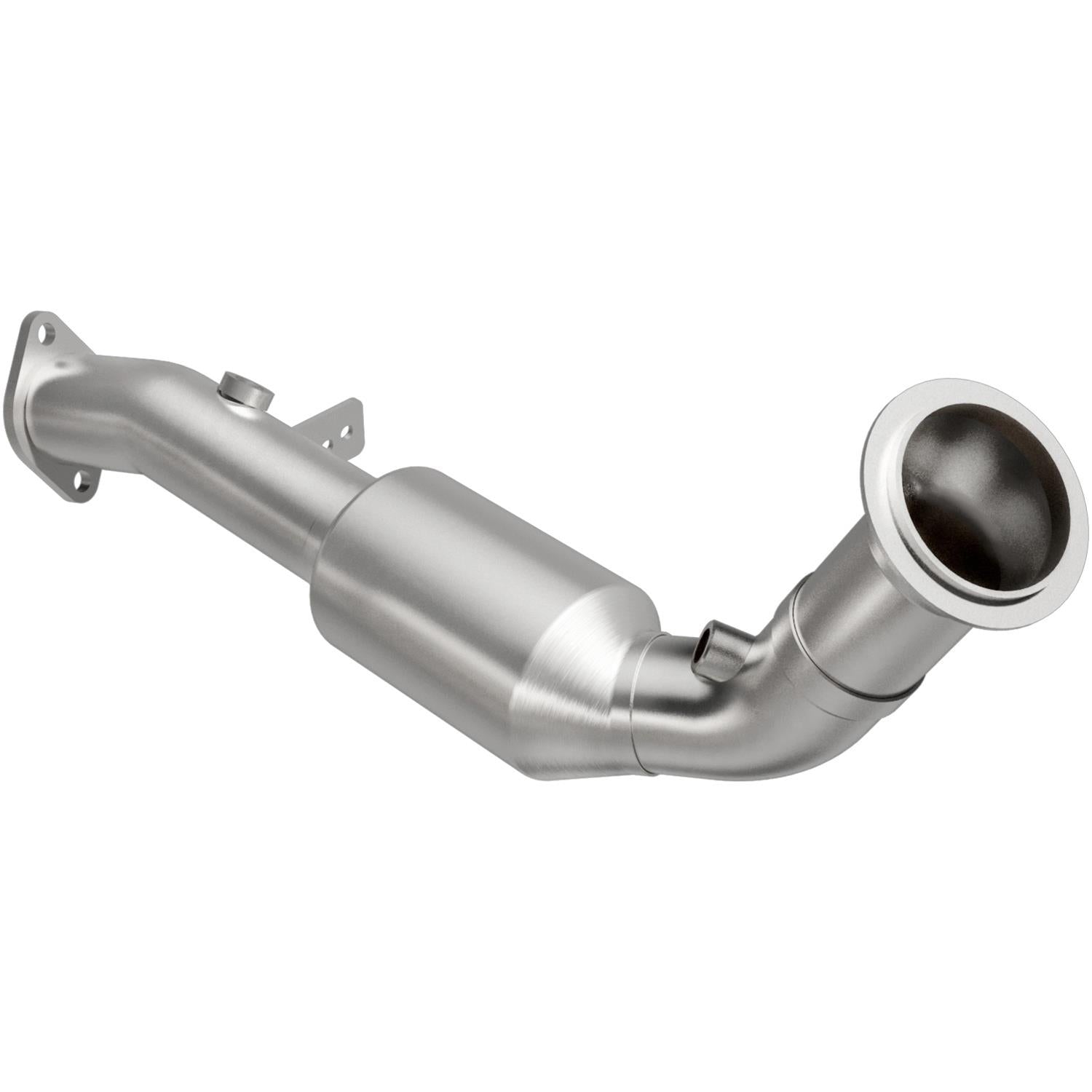 MagnaFlow California Grade CARB Compliant Direct-Fit Catalytic Converters 5411062