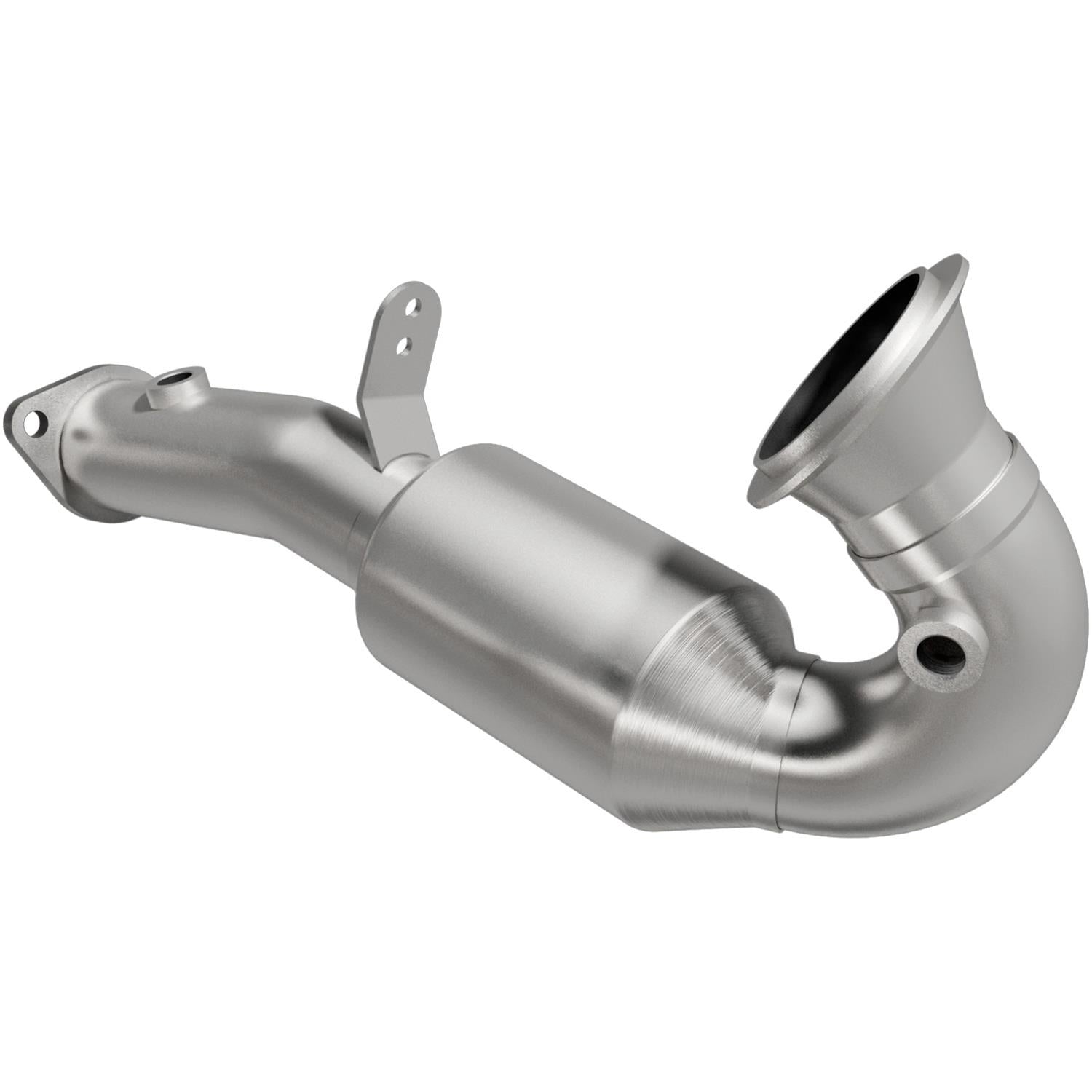 MagnaFlow California Grade CARB Compliant Direct-Fit Catalytic Converters 5411063
