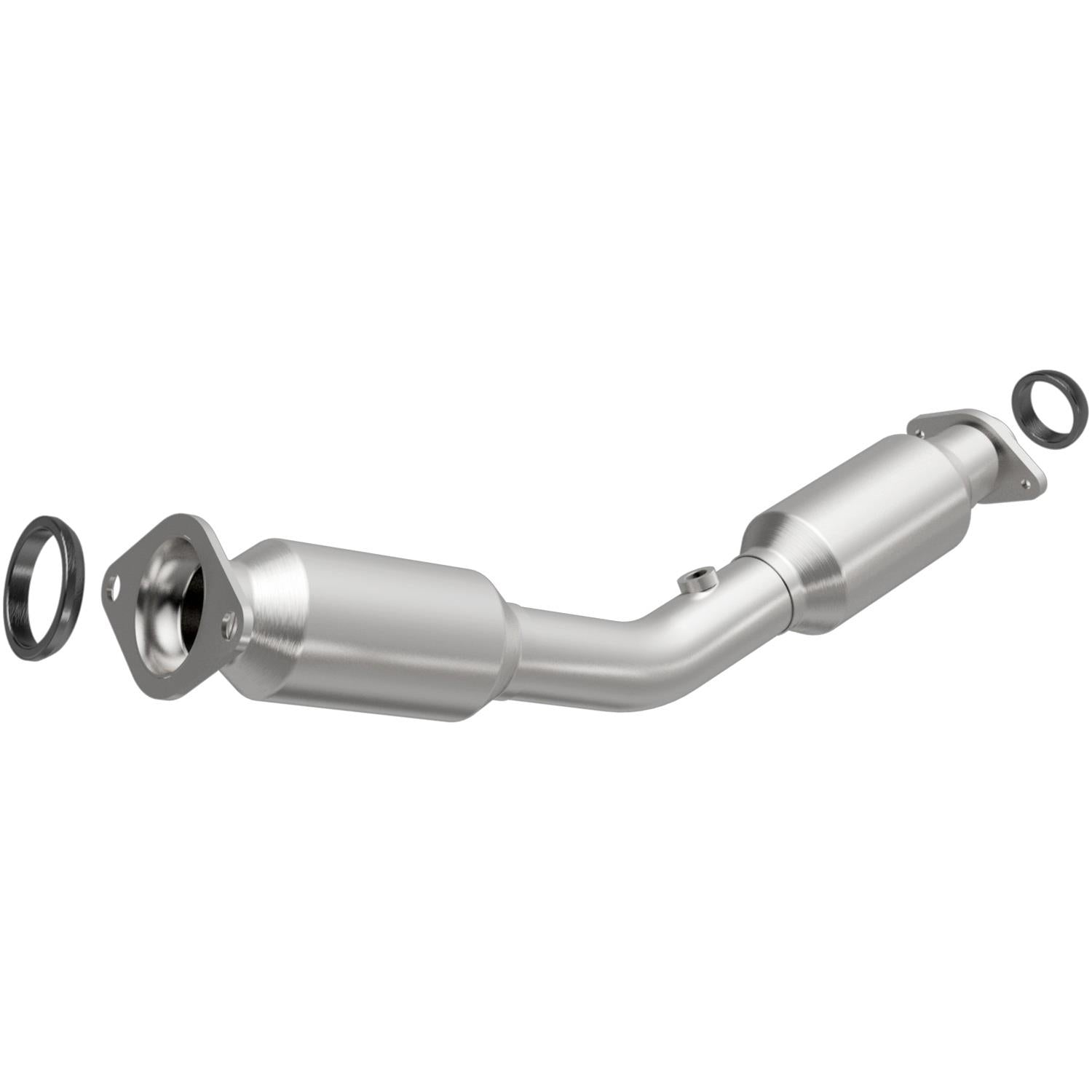 MagnaFlow California Grade CARB Compliant Direct-Fit Catalytic Converters 5411166
