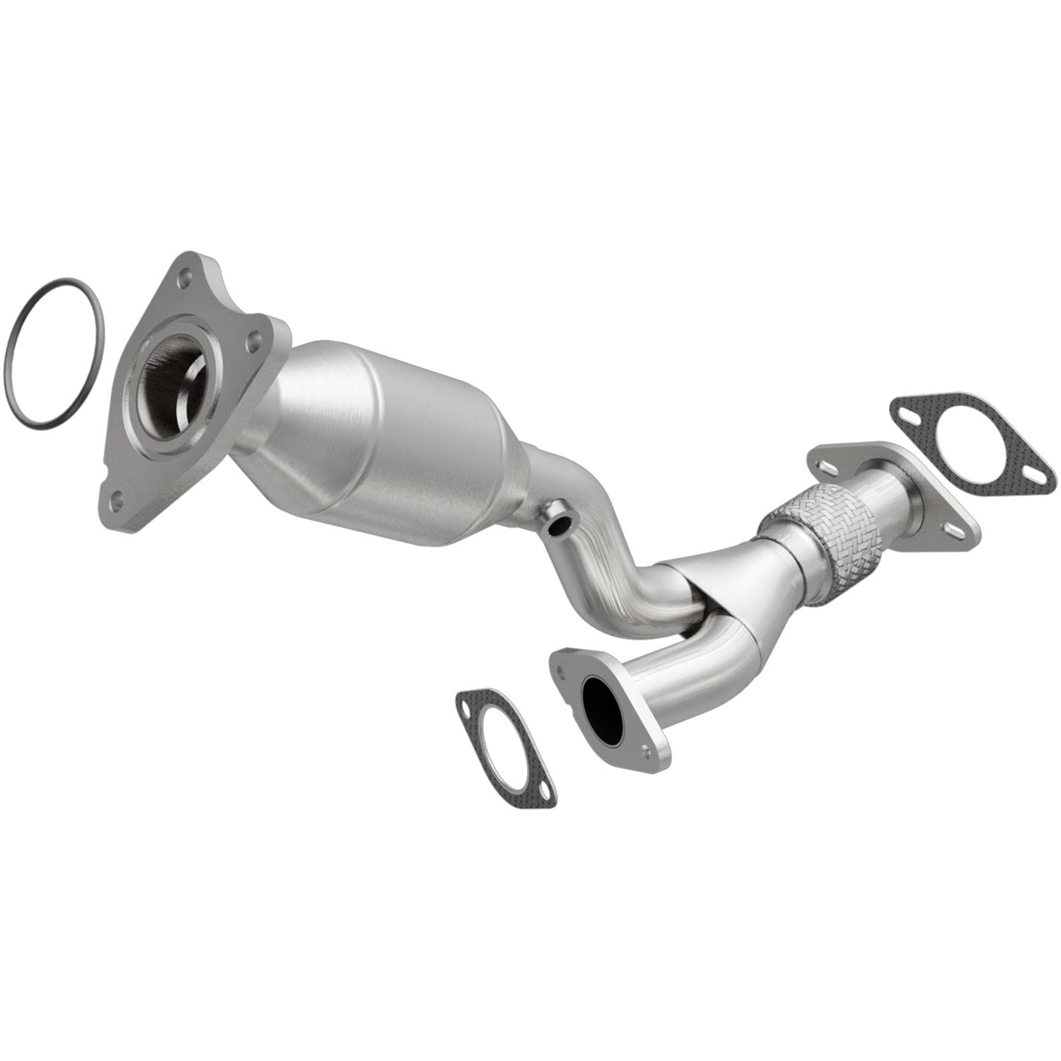 MagnaFlow California Grade CARB Compliant Direct-Fit Catalytic Converters 5411182