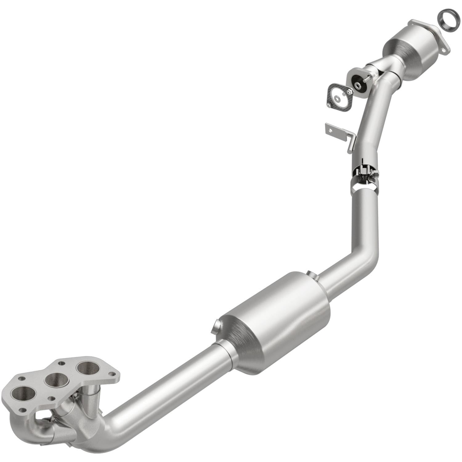 MagnaFlow California Grade CARB Compliant Direct-Fit Manifold Catalytic Converters 5411593