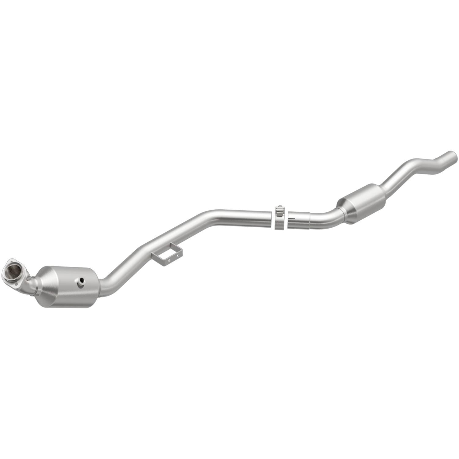 MagnaFlow California Grade CARB Compliant Direct-Fit Catalytic Converters 5411666