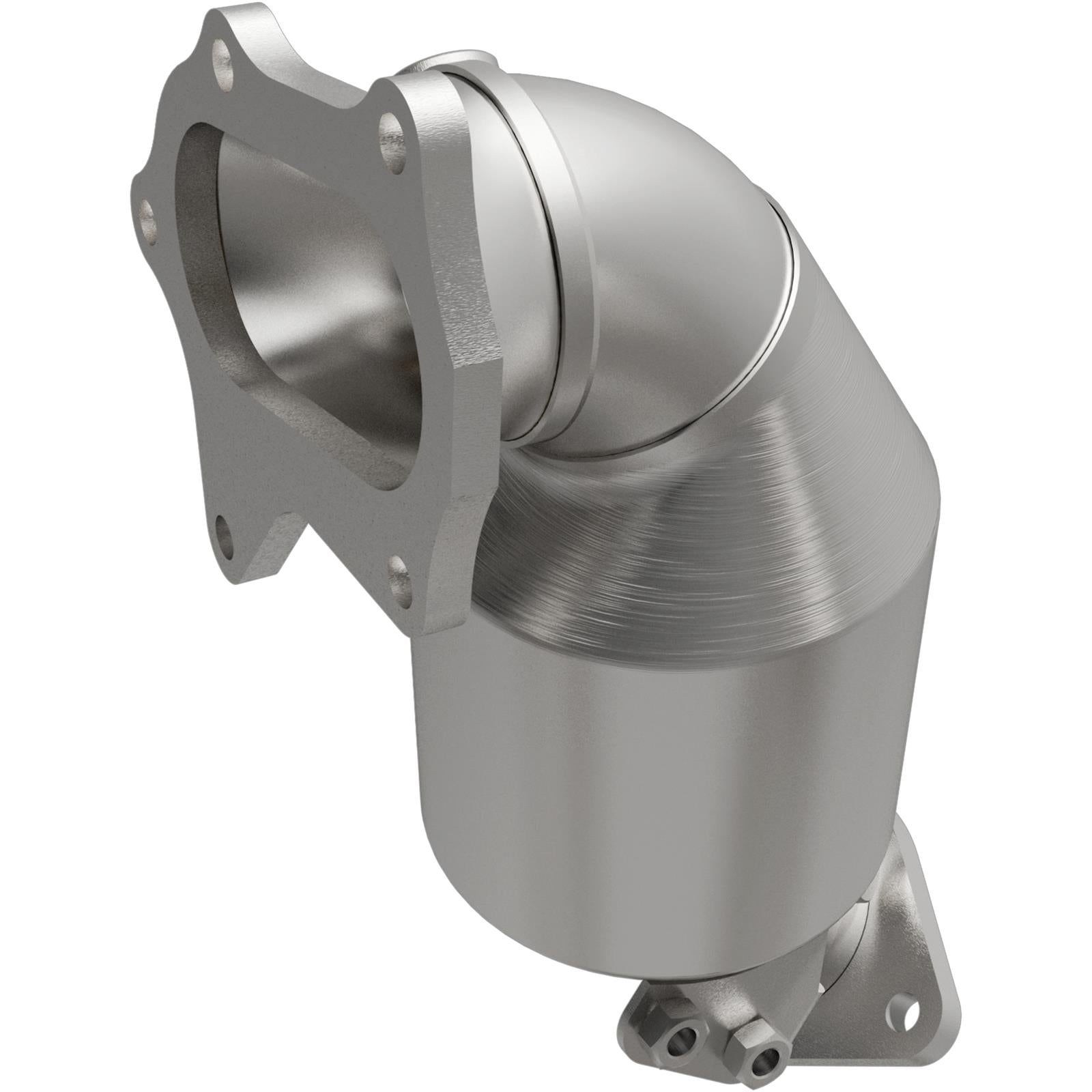 MagnaFlow California Grade CARB Compliant Direct-Fit Catalytic Converters 5411770