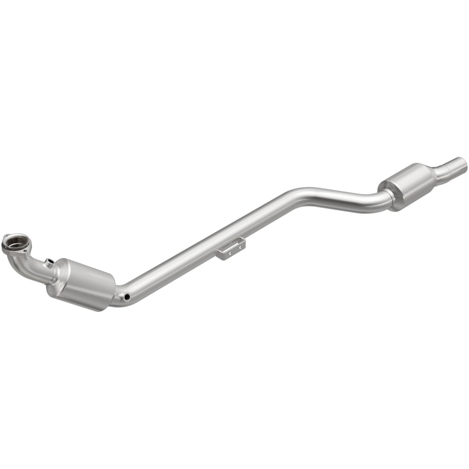 MagnaFlow California Grade CARB Compliant Direct-Fit Catalytic Converters 5411806