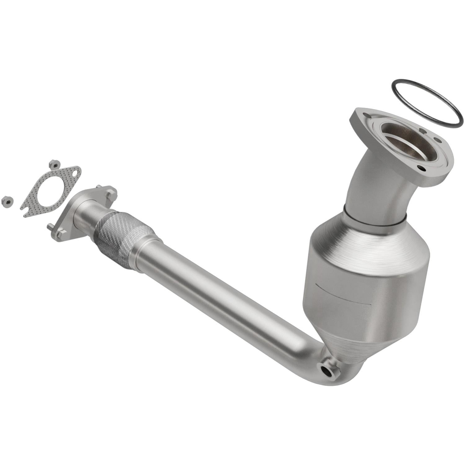 MagnaFlow California Grade CARB Compliant Direct-Fit Catalytic Converters 5411907