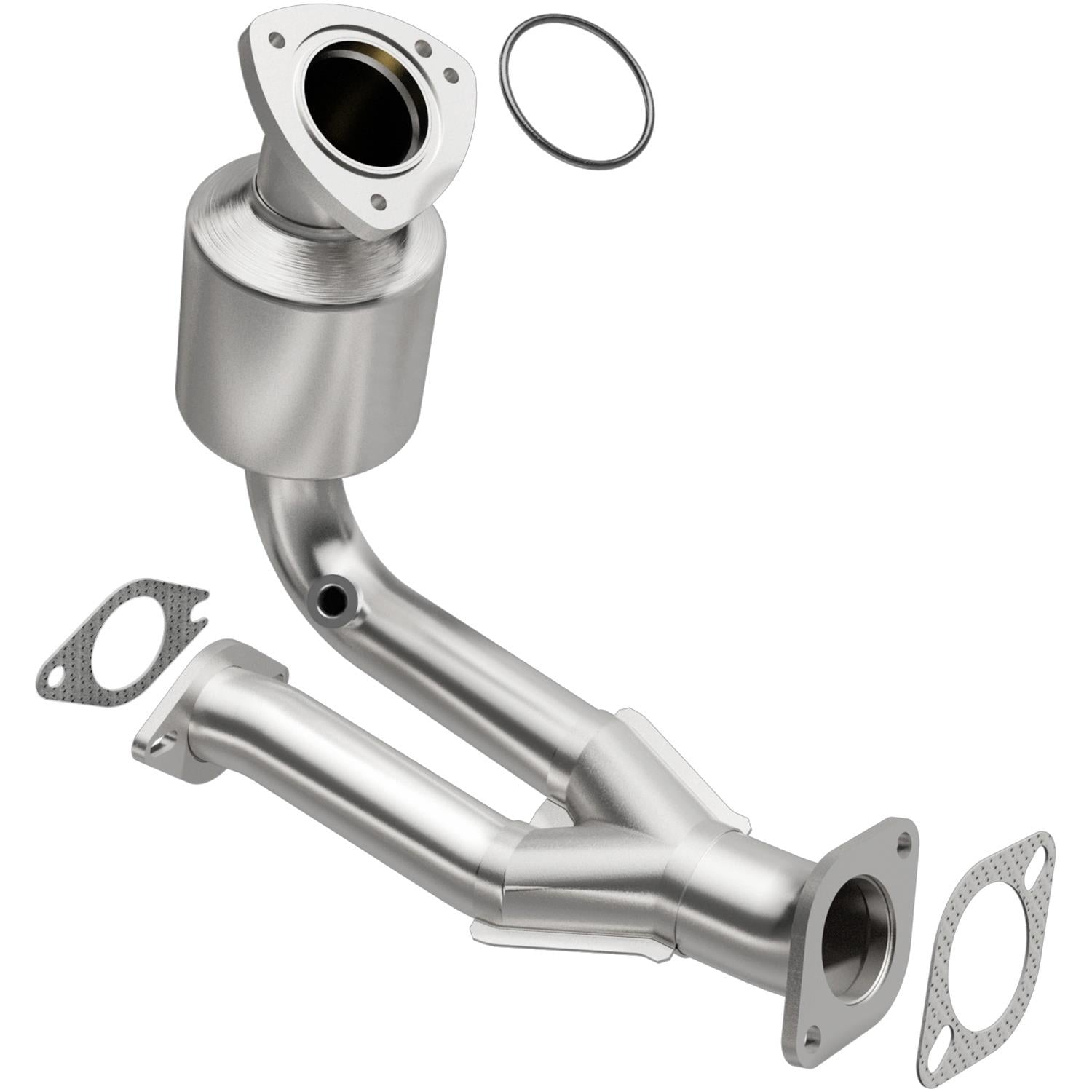 MagnaFlow California Grade CARB Compliant Direct-Fit Catalytic Converters 5411911