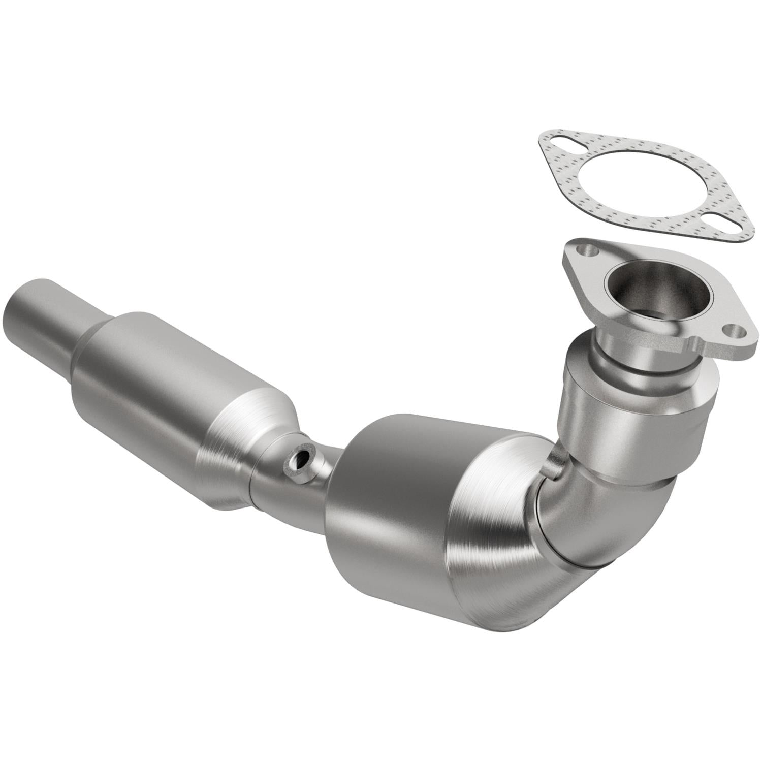 MagnaFlow California Grade CARB Compliant Direct-Fit Catalytic Converters 5411938