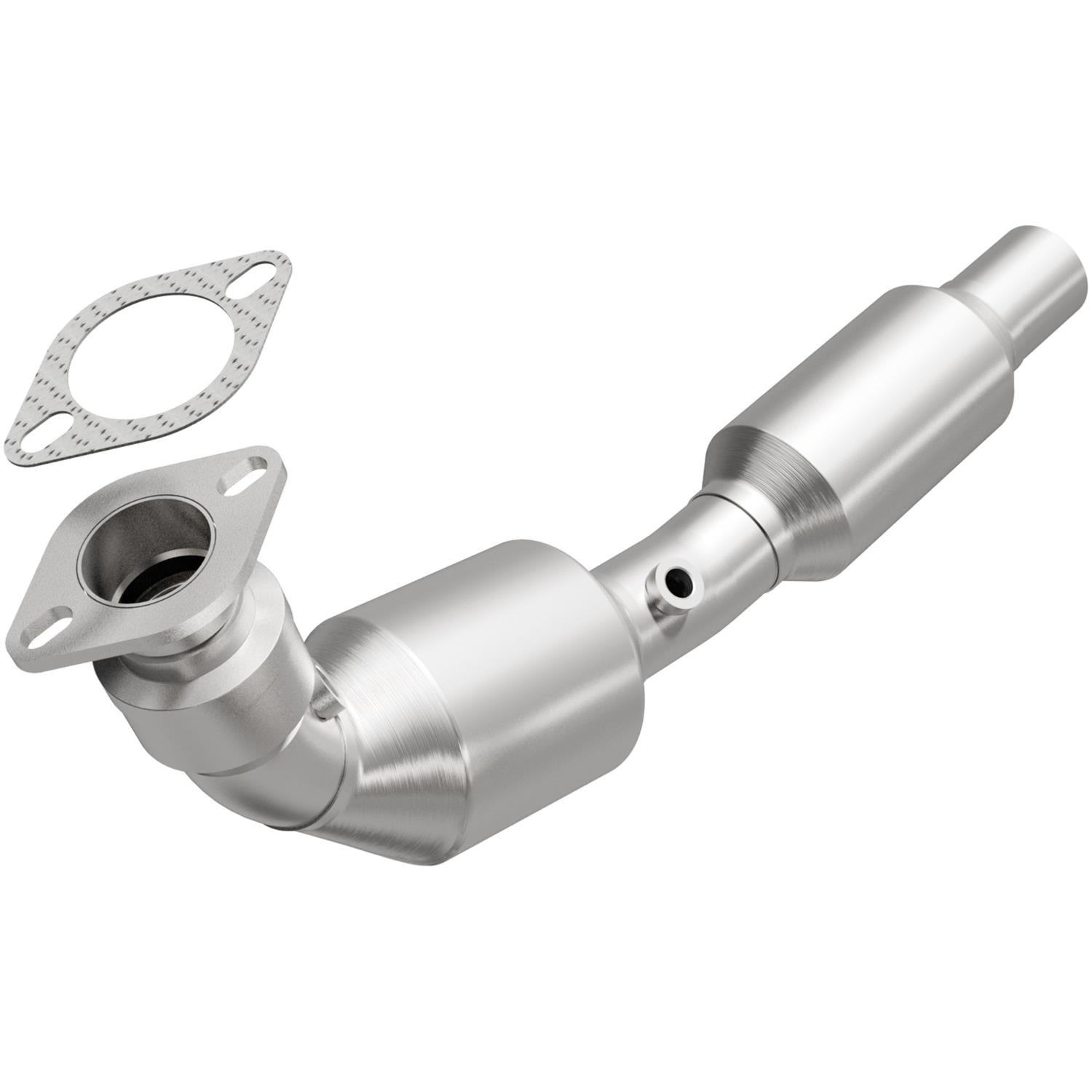 MagnaFlow California Grade CARB Compliant Direct-Fit Catalytic Converters 5411939
