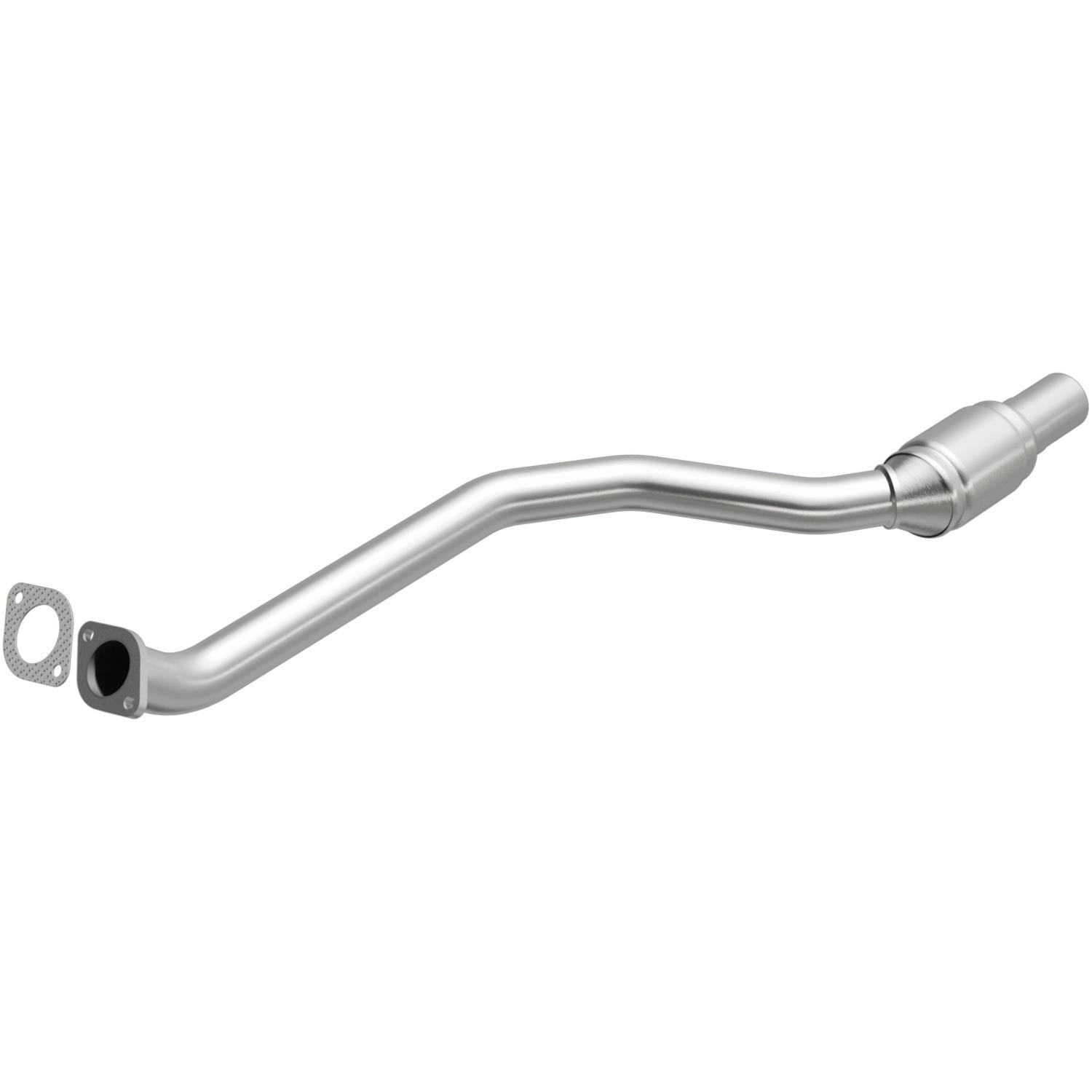 MagnaFlow California Grade CARB Compliant Direct-Fit Catalytic Converters 5421013