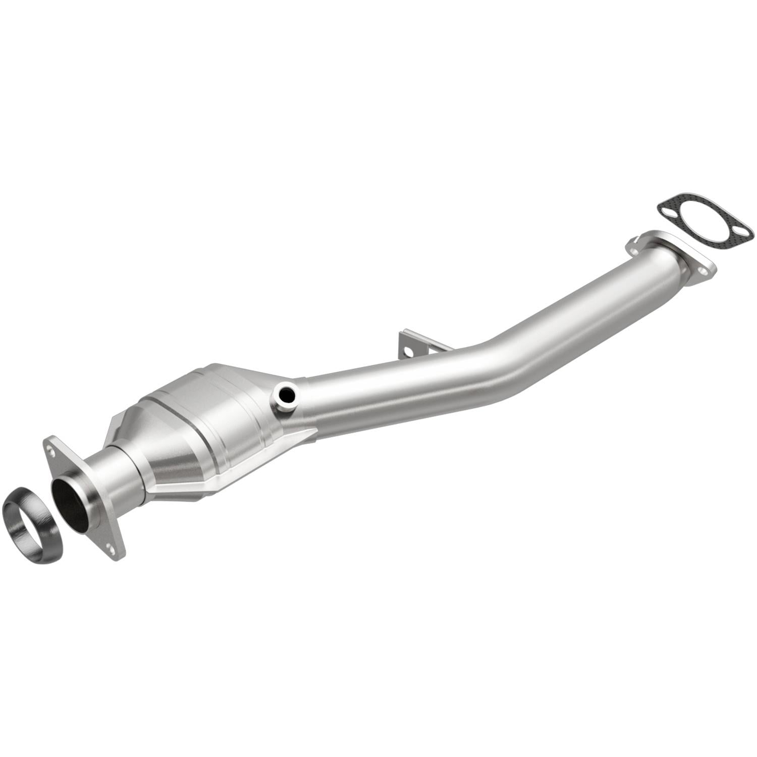 MagnaFlow California Grade CARB Compliant Direct-Fit Catalytic Converters 5421029