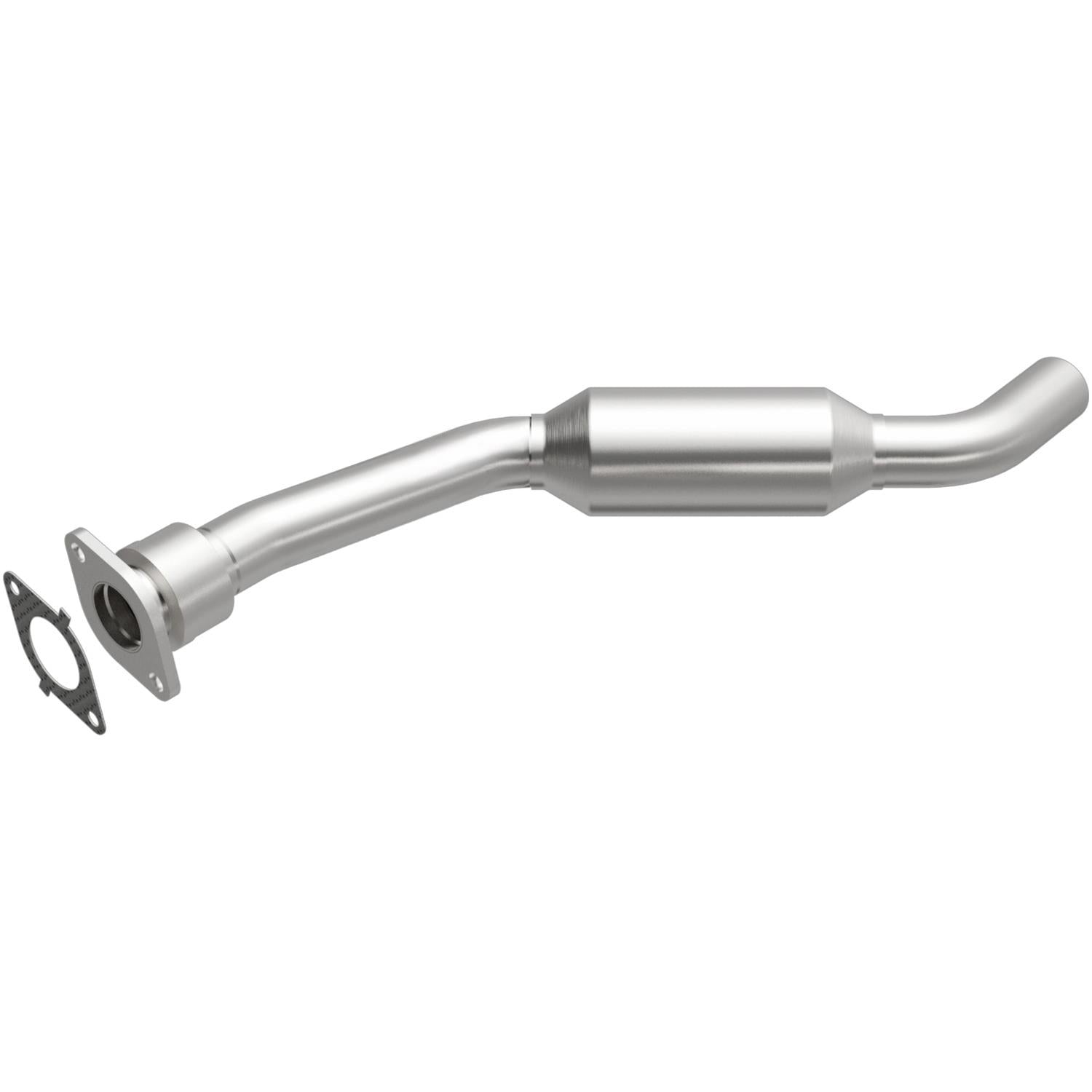 MagnaFlow California Grade CARB Compliant Direct-Fit Catalytic Converters 5421031
