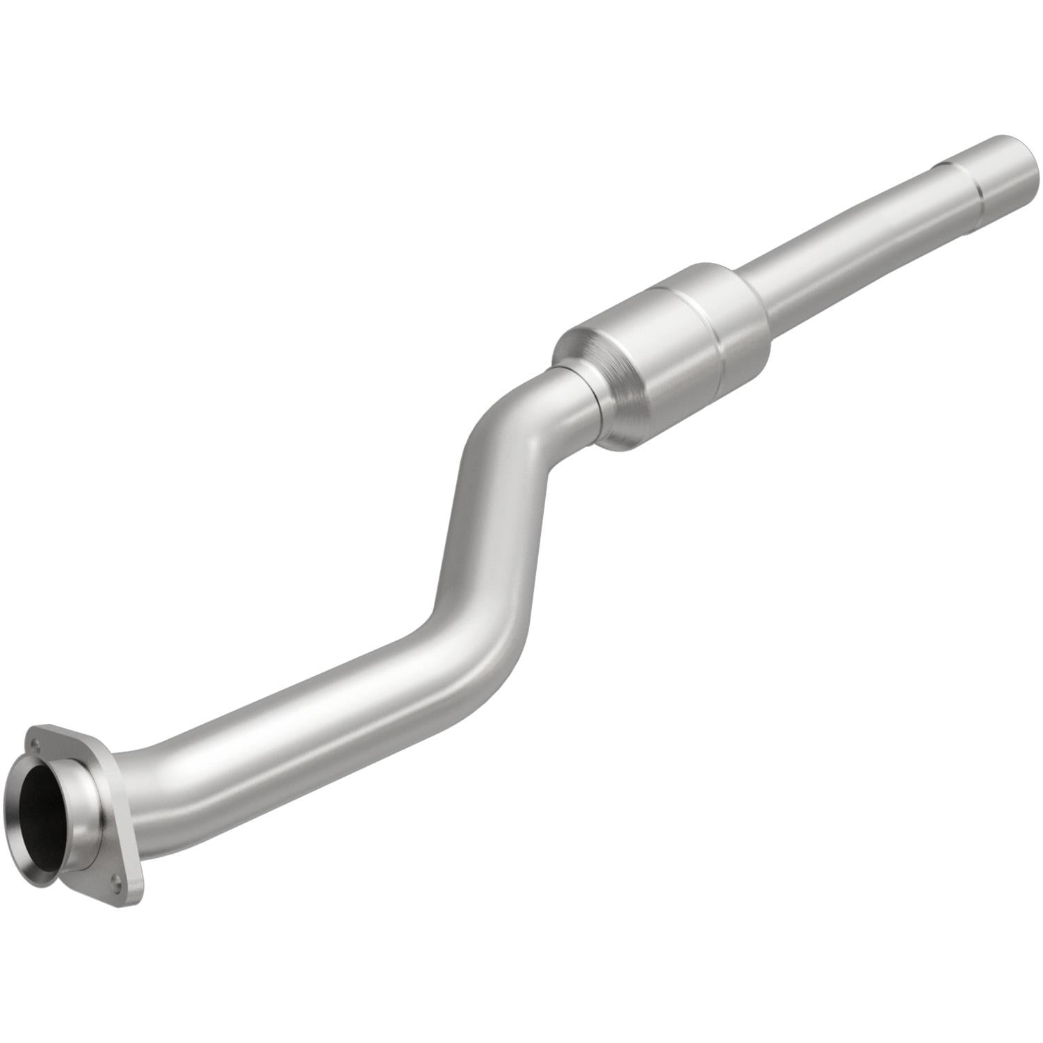 MagnaFlow California Grade CARB Compliant Direct-Fit Catalytic Converters 5421172