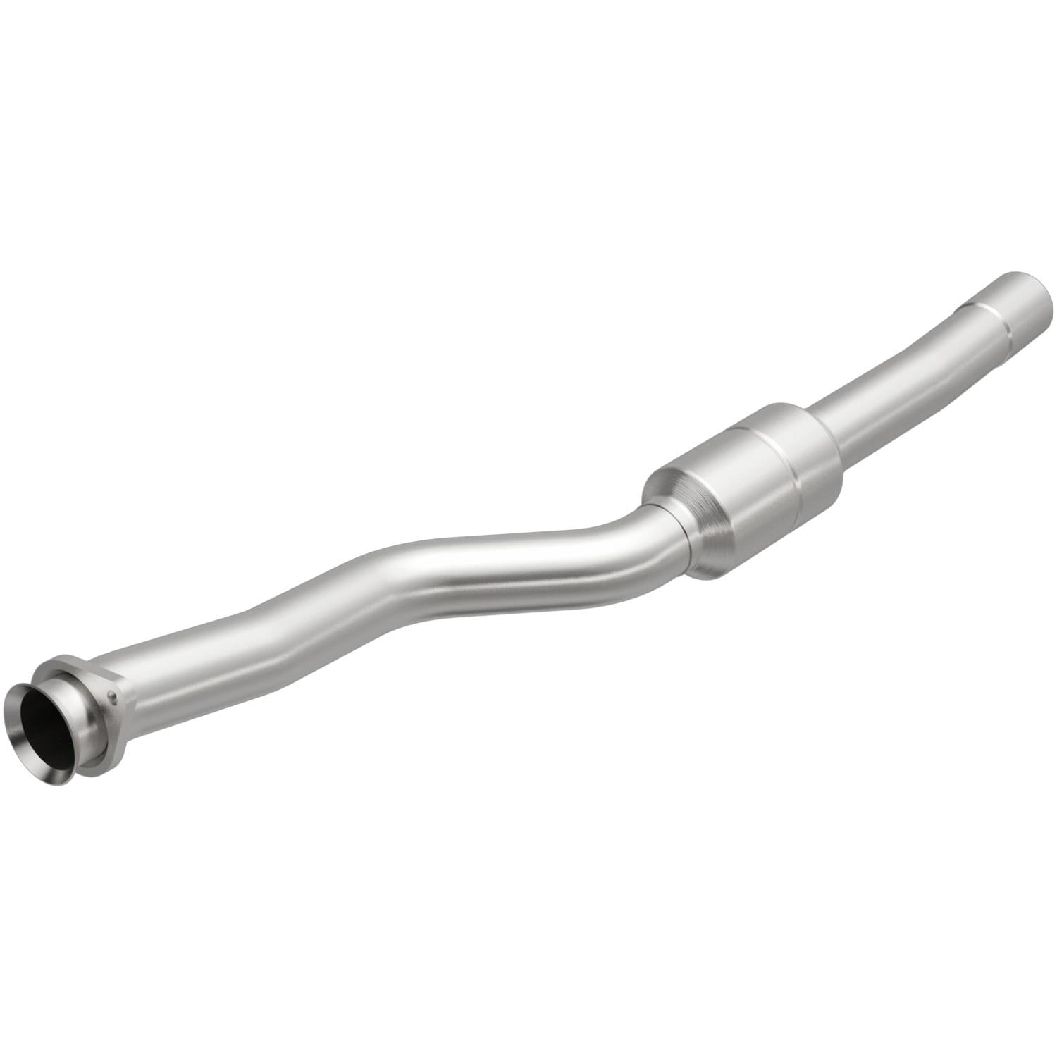 MagnaFlow California Grade CARB Compliant Direct-Fit Catalytic Converters 5421173