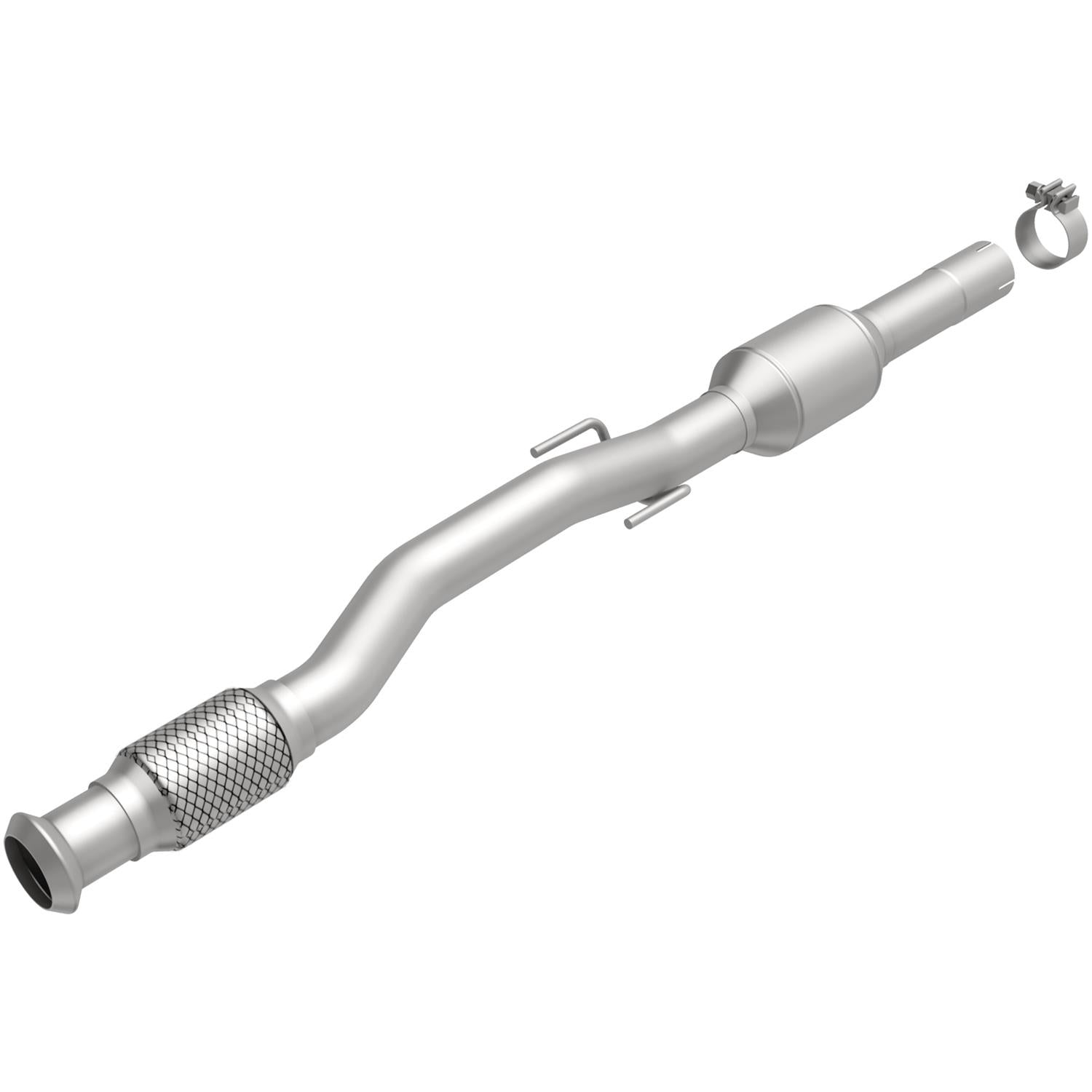 MagnaFlow California Grade CARB Compliant Direct-Fit Catalytic Converters 5421846