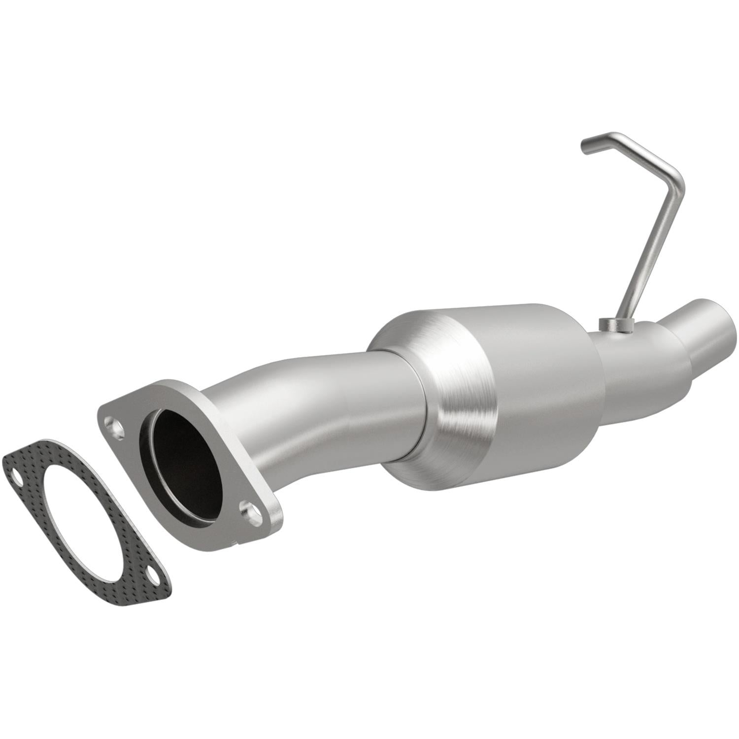 MagnaFlow California Grade CARB Compliant Direct-Fit Catalytic Converters 5451006