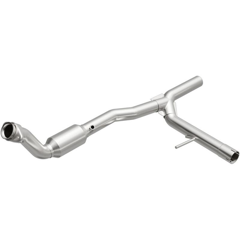 MagnaFlow California Grade CARB Compliant Direct-Fit Catalytic Converters 5451154