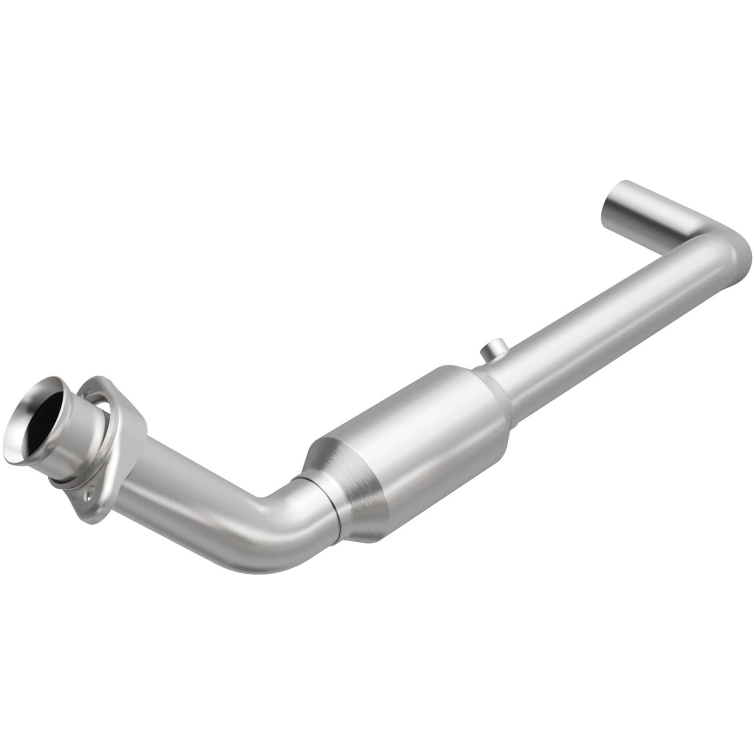 MagnaFlow California Grade CARB Compliant Direct-Fit Catalytic Converters 5451155
