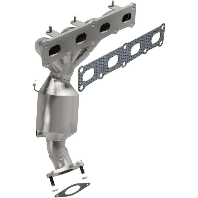 MagnaFlow California Grade CARB Compliant Direct-Fit Manifold Catalytic Converters 5451158