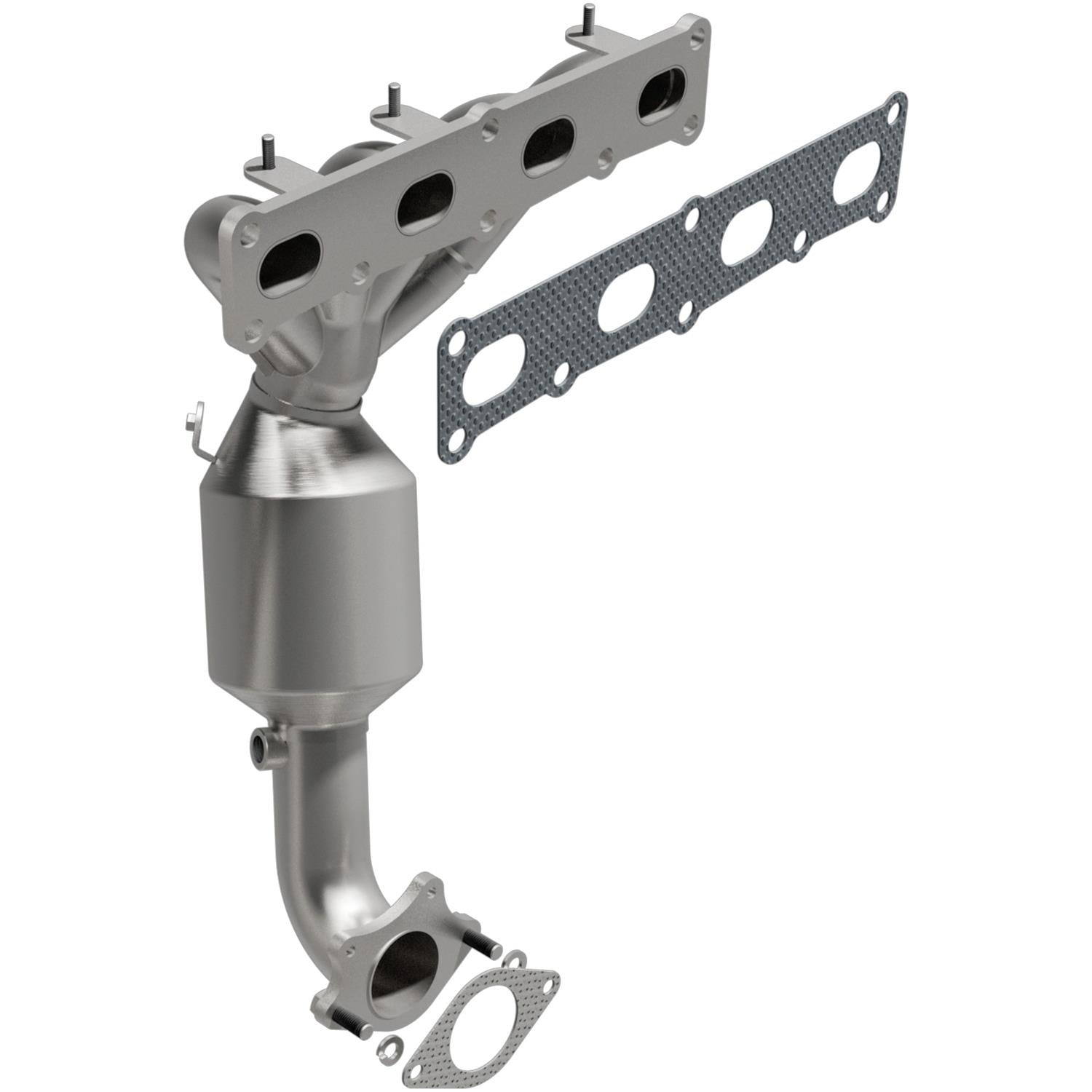 MagnaFlow California Grade CARB Compliant Direct-Fit Manifold Catalytic Converters 5451159