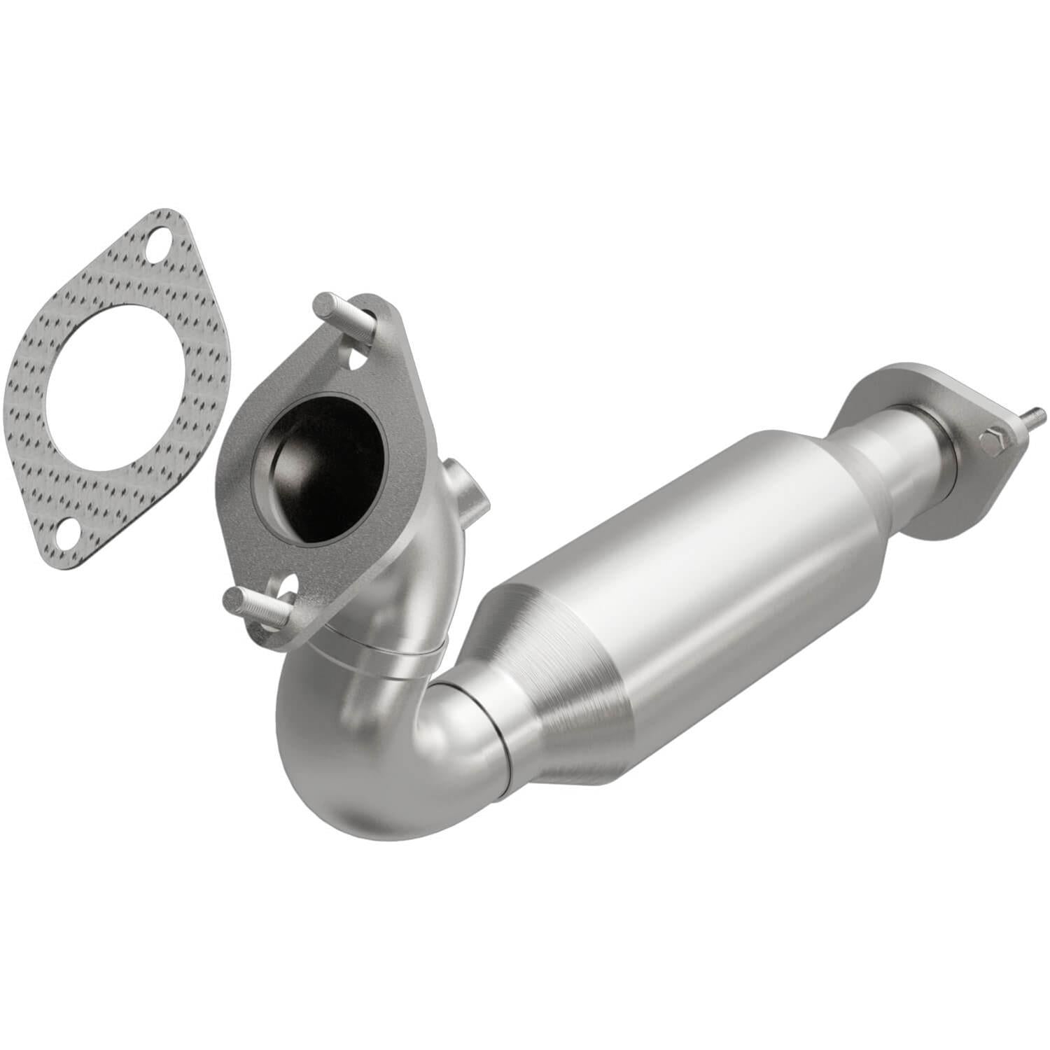 MagnaFlow California Grade CARB Compliant Direct-Fit Catalytic Converters 5451170