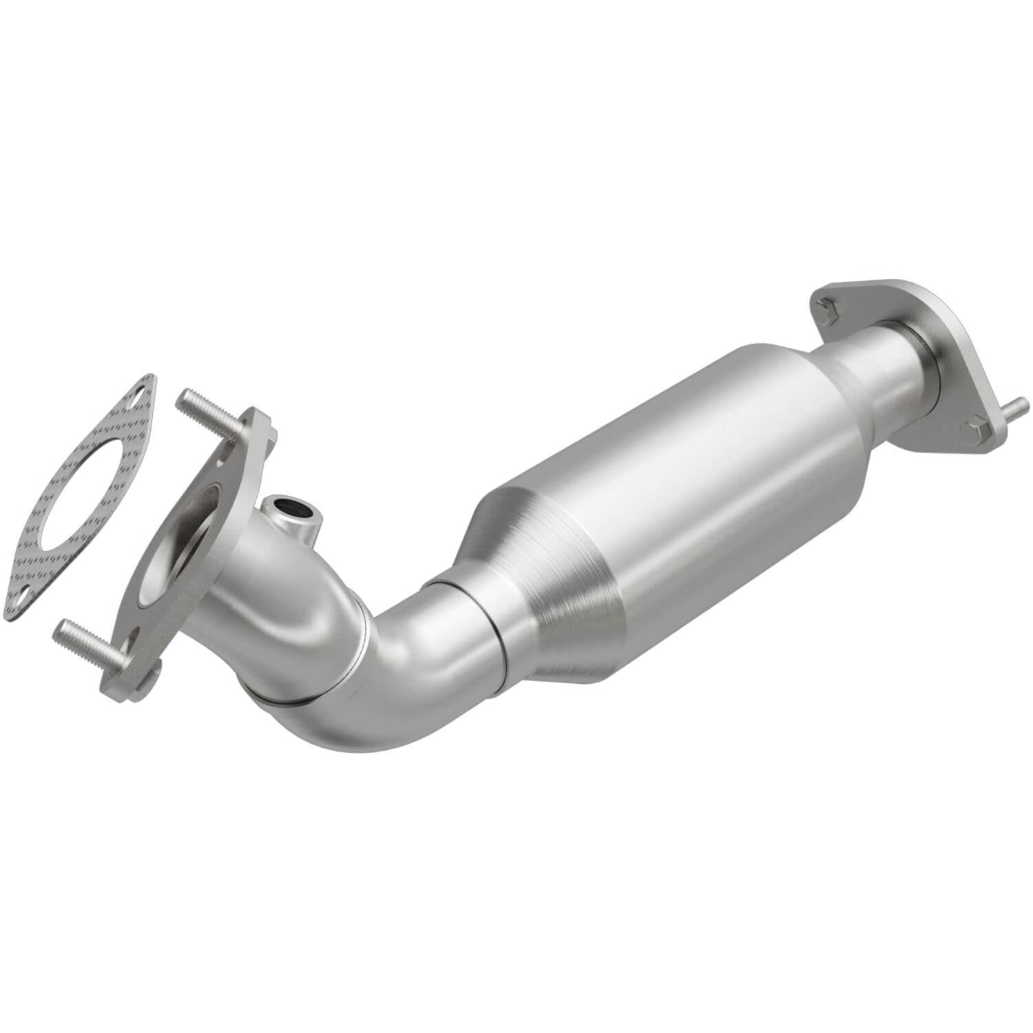 MagnaFlow California Grade CARB Compliant Direct-Fit Catalytic Converters 5451171