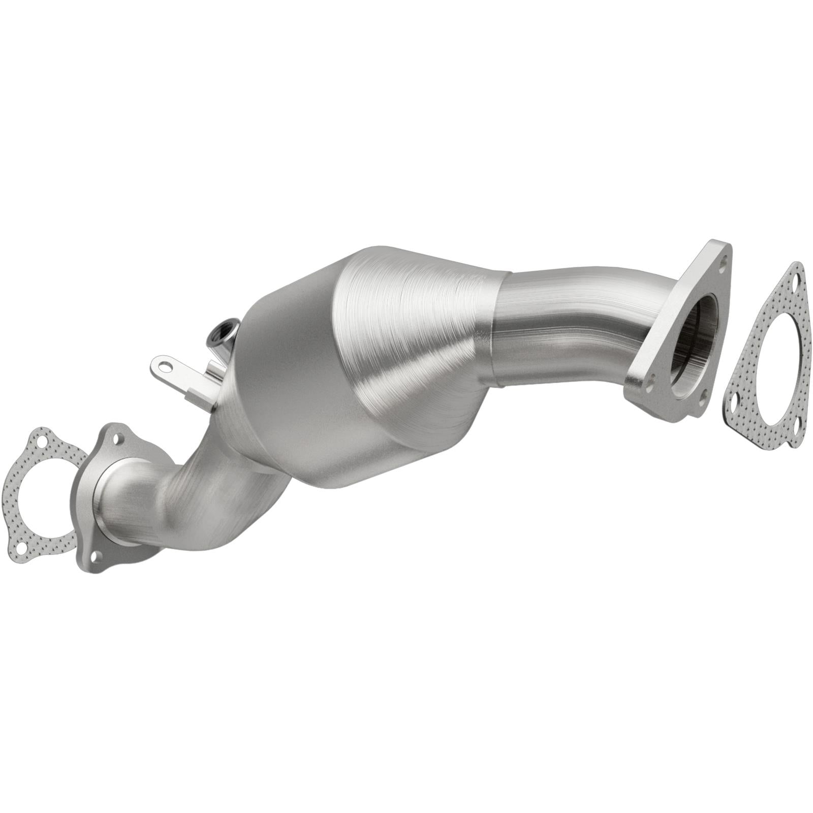 MagnaFlow California Grade CARB Compliant Direct-Fit Catalytic Converters 5451400