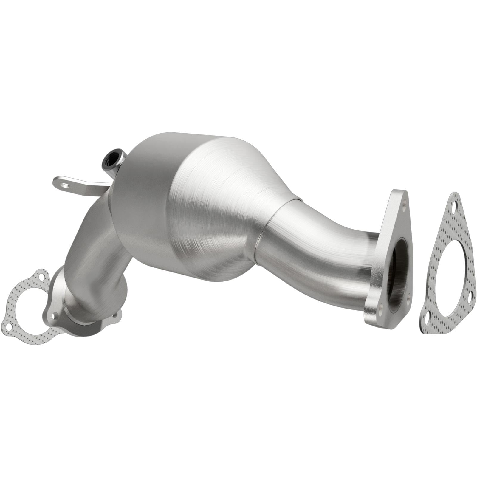 MagnaFlow California Grade CARB Compliant Direct-Fit Catalytic Converters 5451401